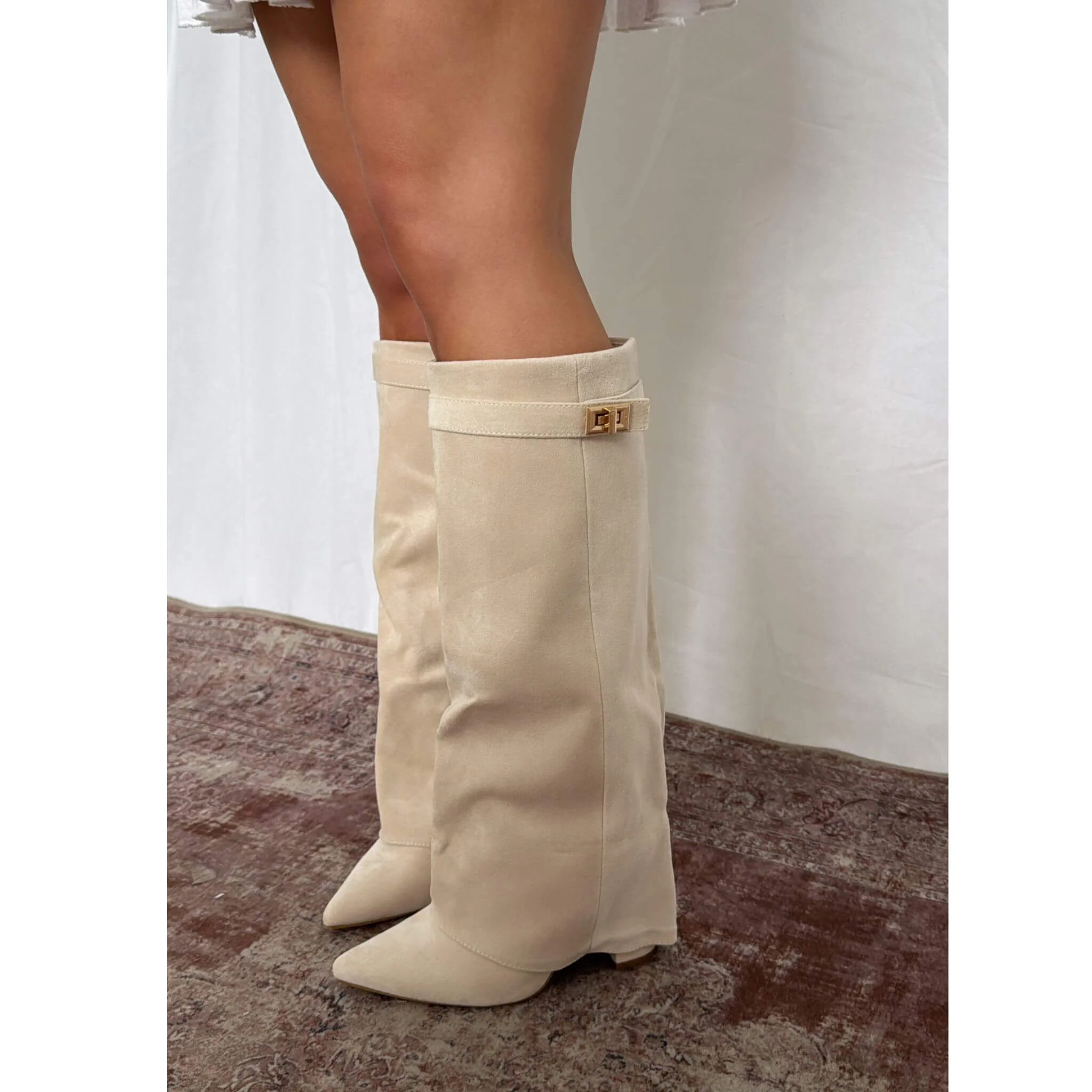 Charlotte Boots - Image 5