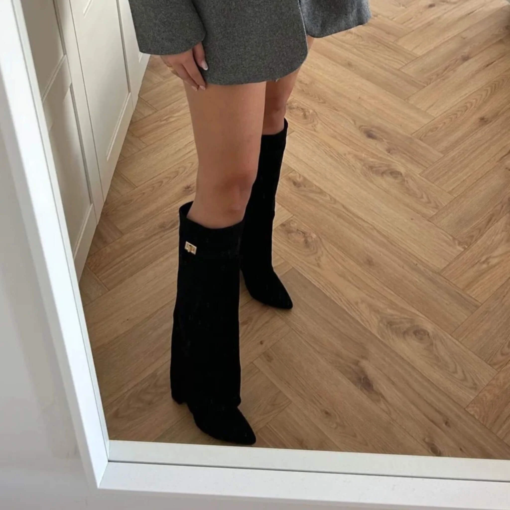 Charlotte Boots - Image 6
