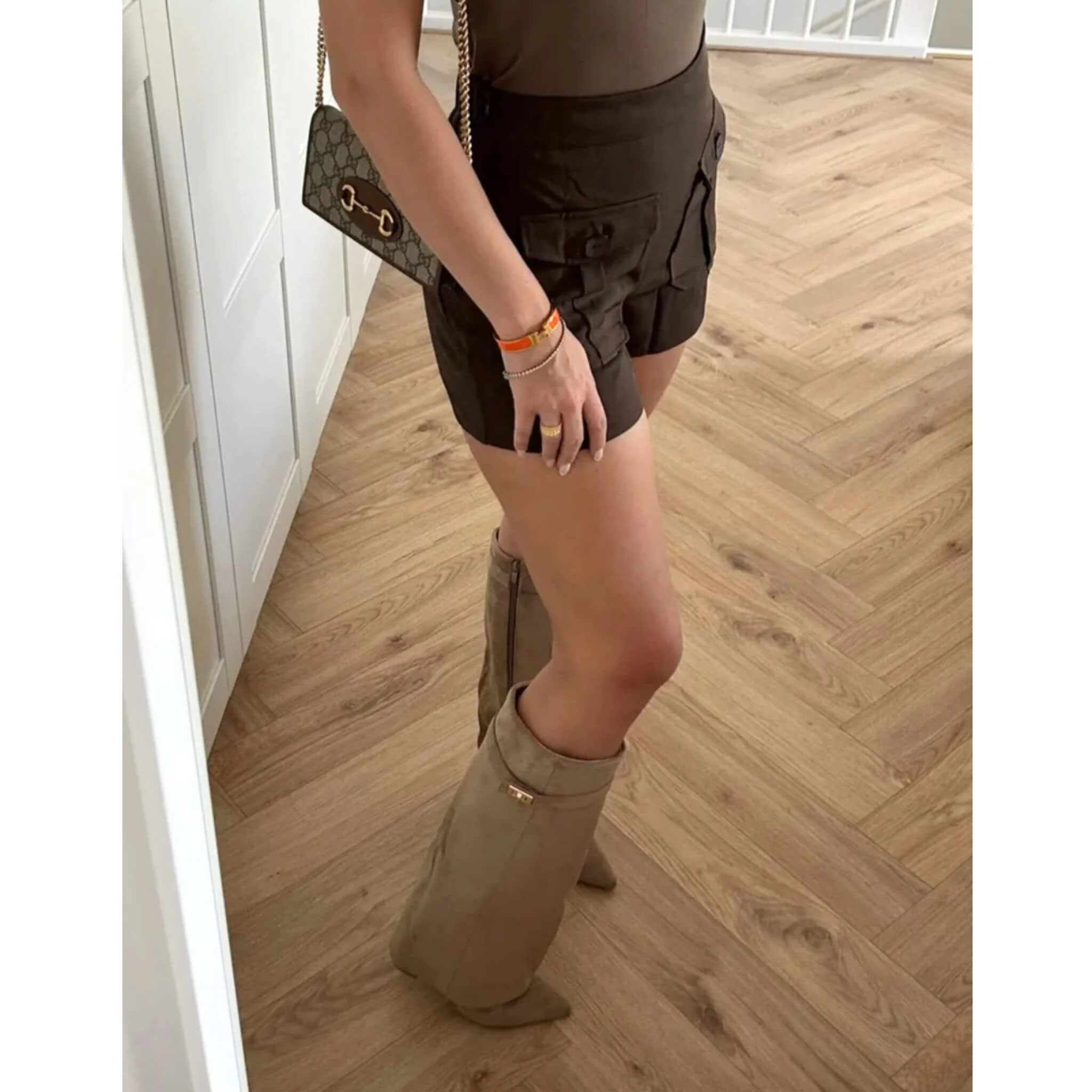 Charlotte Boots - Image 7