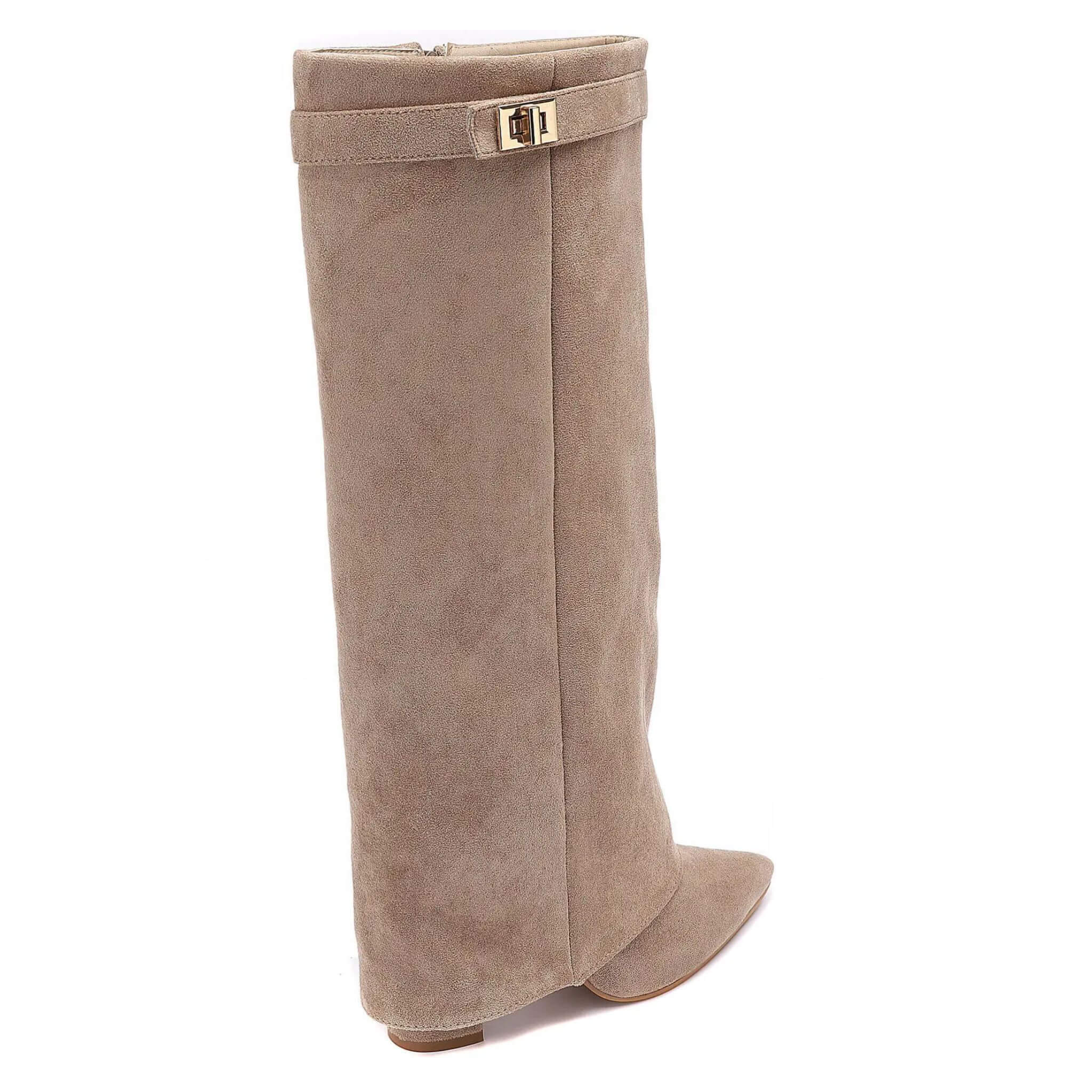 Charlotte Boots - Image 9