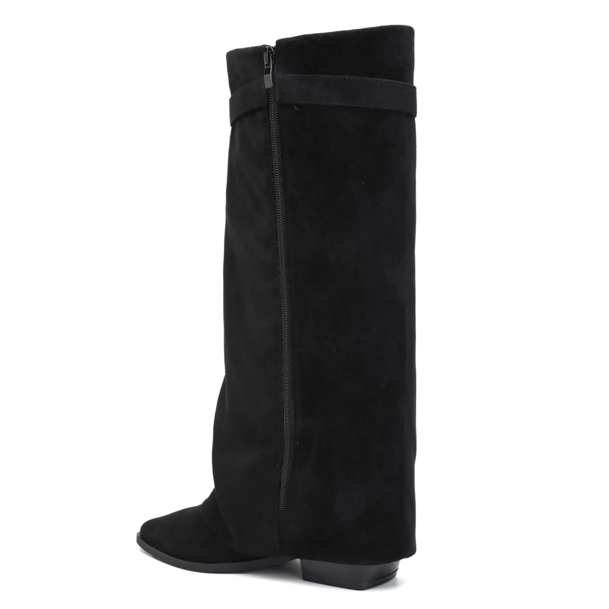 Christine Boots - Image 4