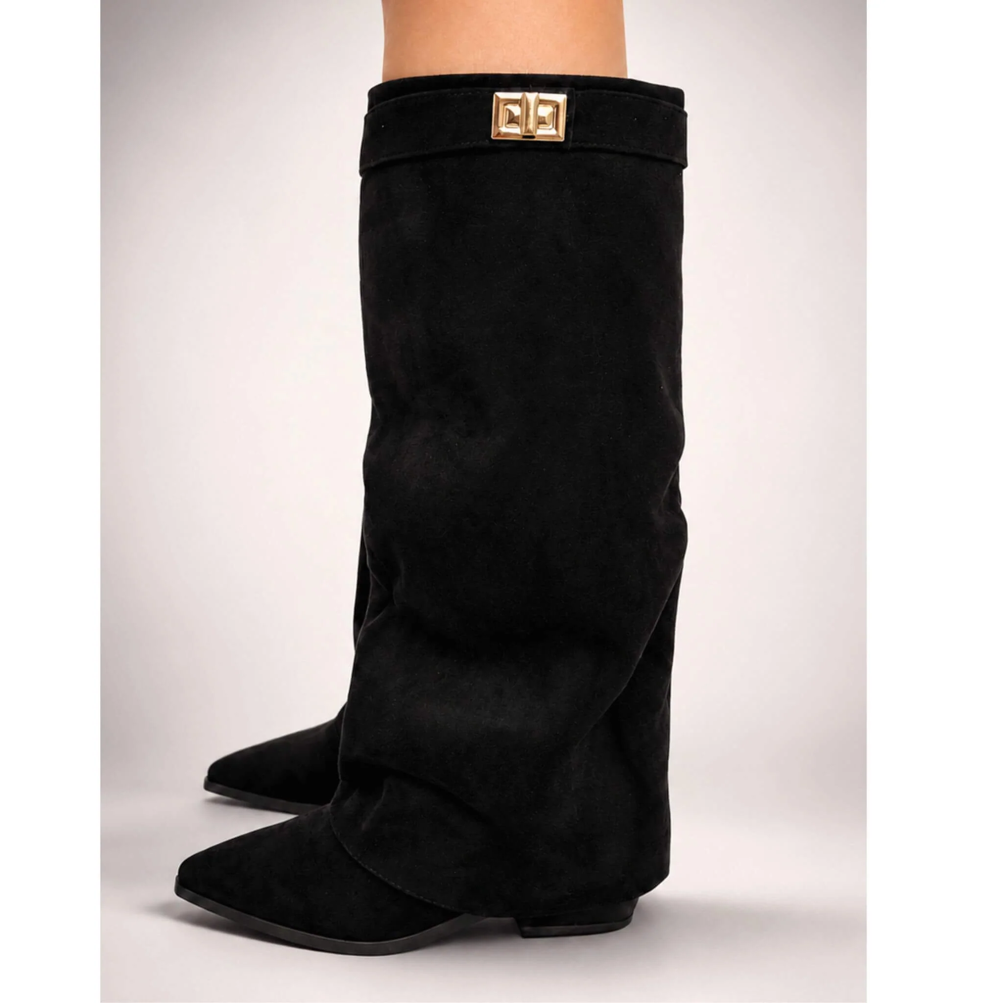 Christine Boots - Image 5