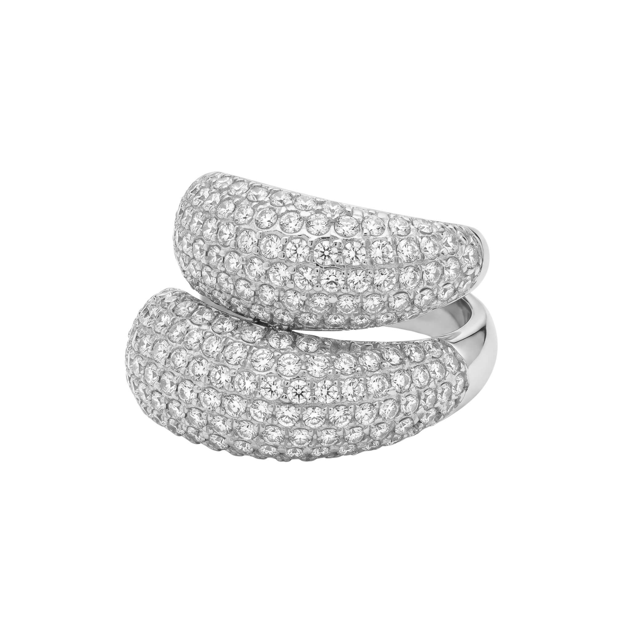 Diana Ring By Olivia - Image 2