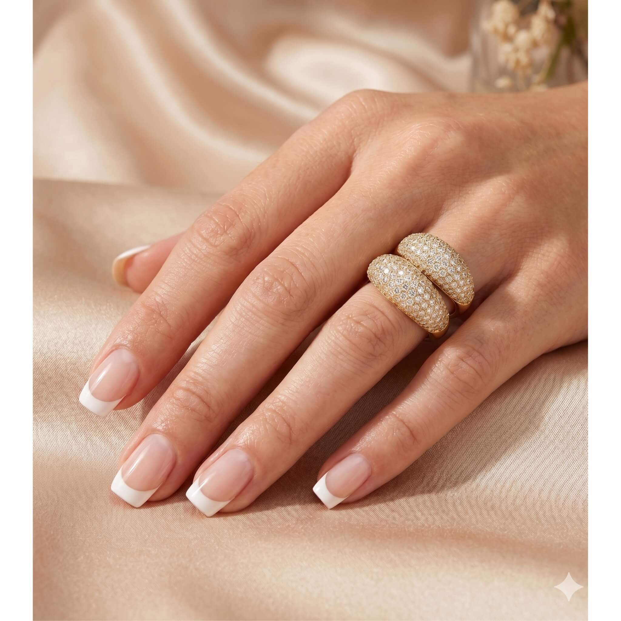 Diana Ring By Olivia - Image 3