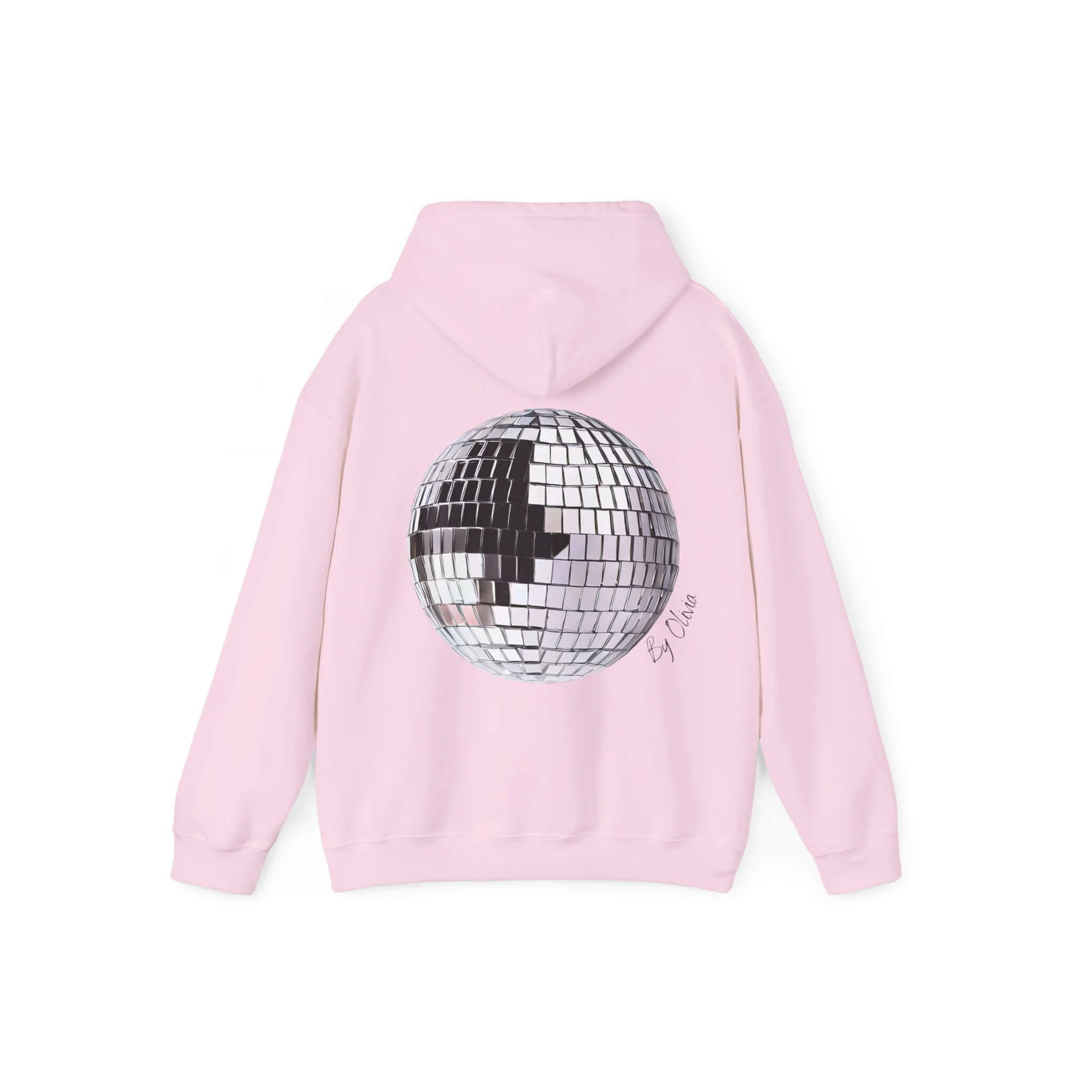Disco Hoodie By Olivia - Image 12