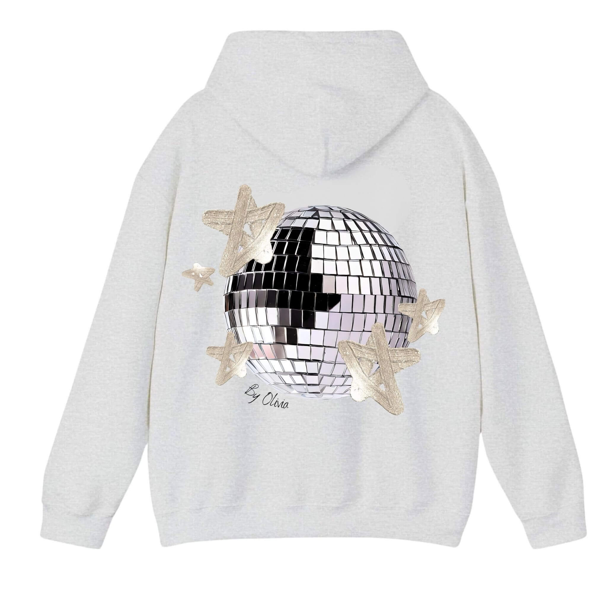 Special offer - Disco Special Edition Hoodie By Olivia - Image 7