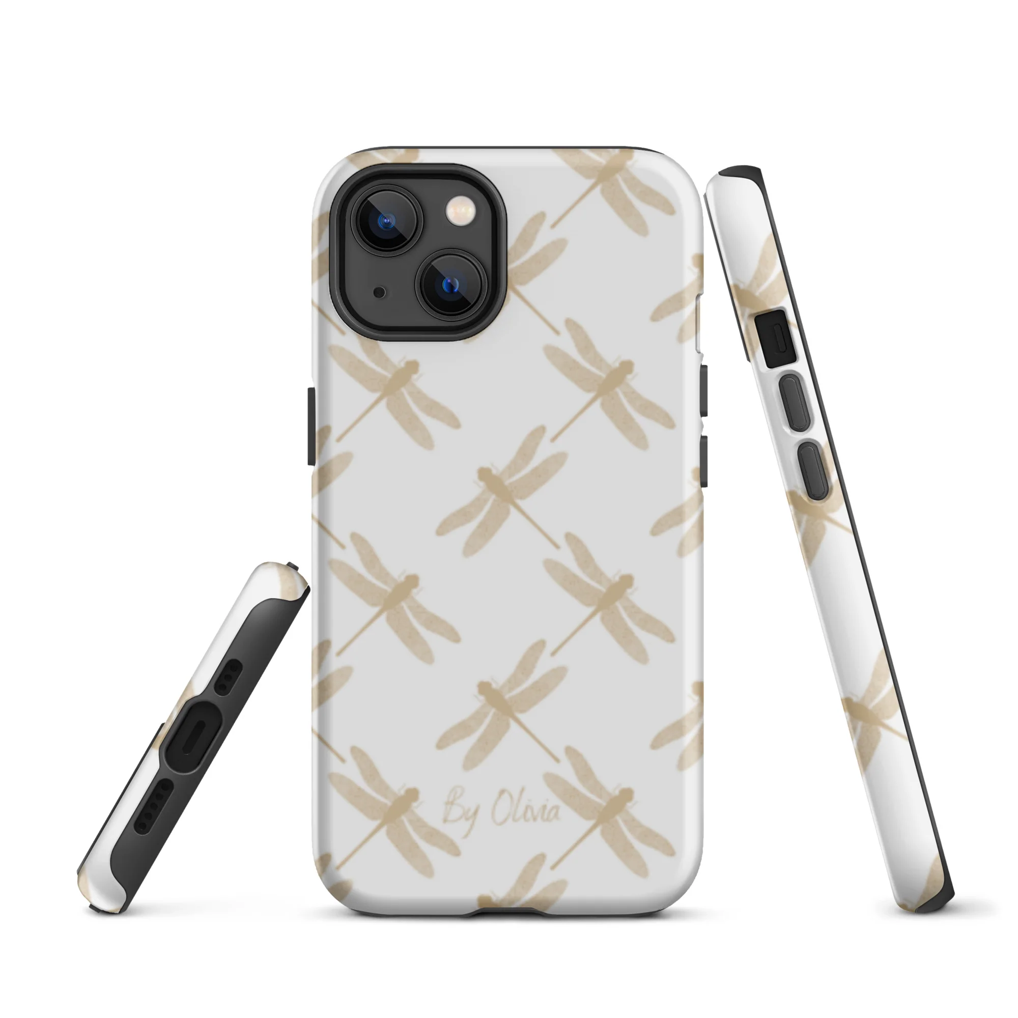 Dragonfly Case By OIivia - Image 10