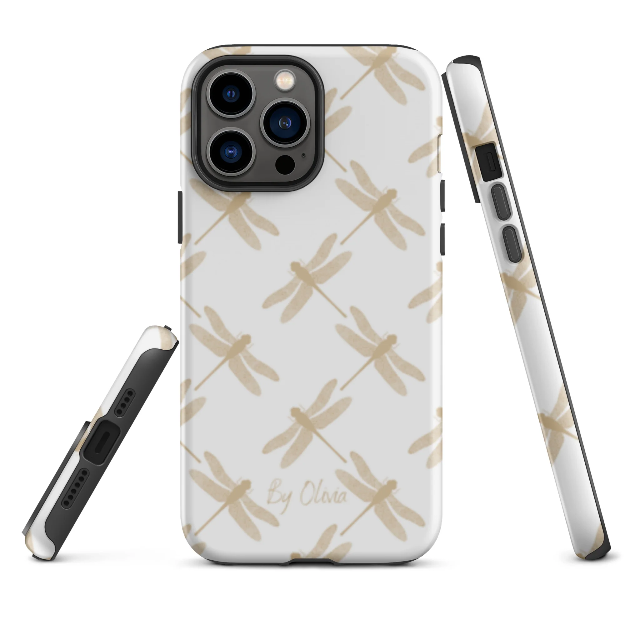 Dragonfly Case By OIivia - Image 12