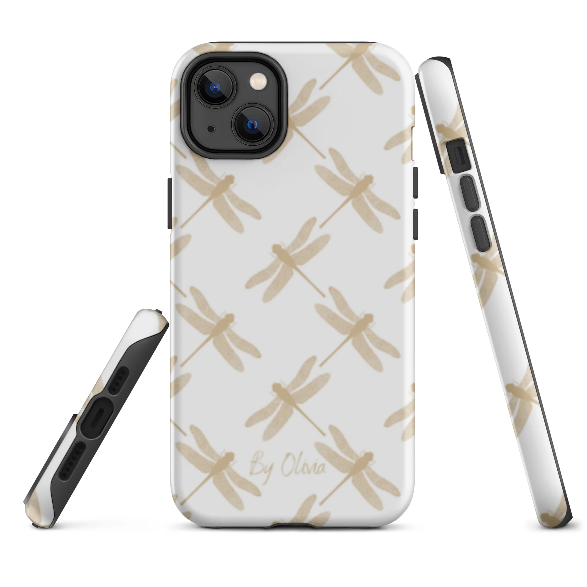 Dragonfly Case By OIivia - Image 14