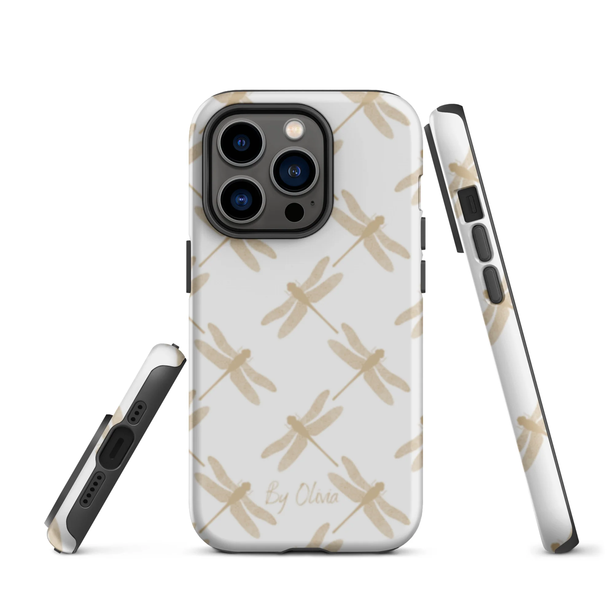 Dragonfly Case By OIivia - Image 15