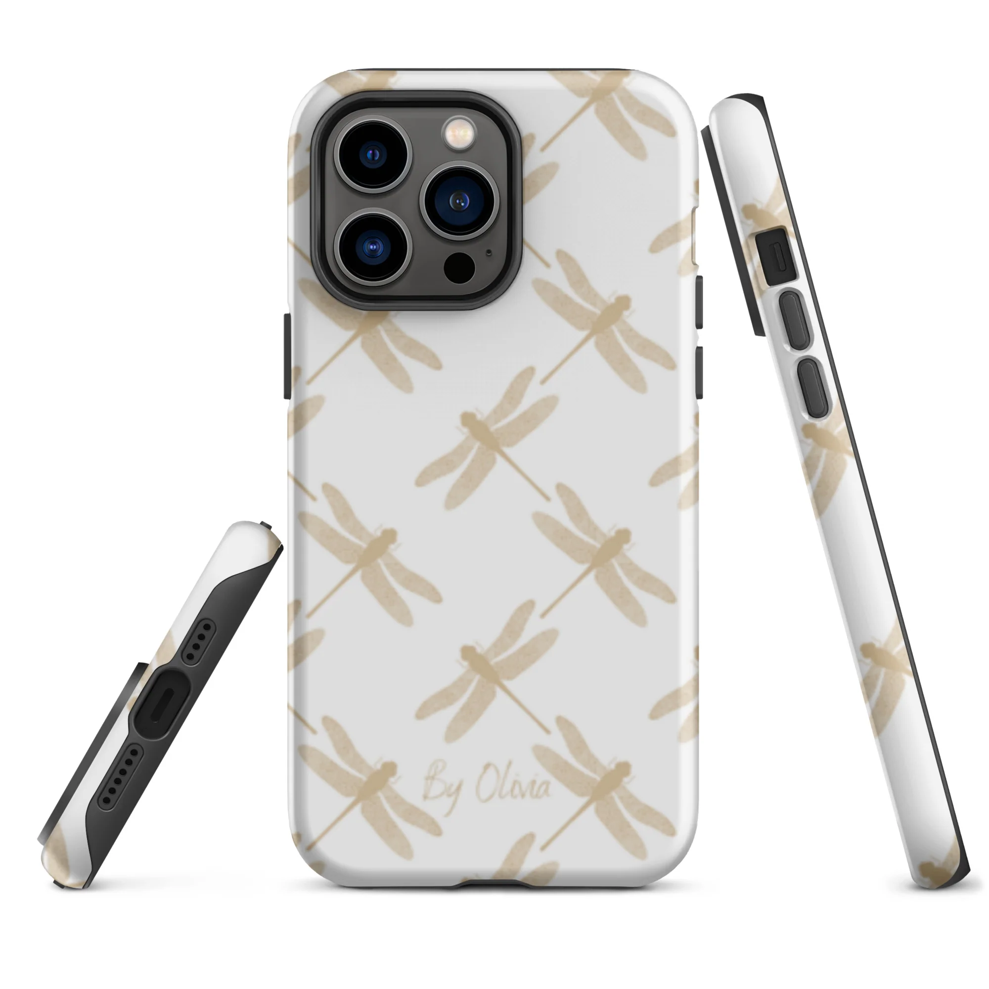 Dragonfly Case By OIivia - Image 16