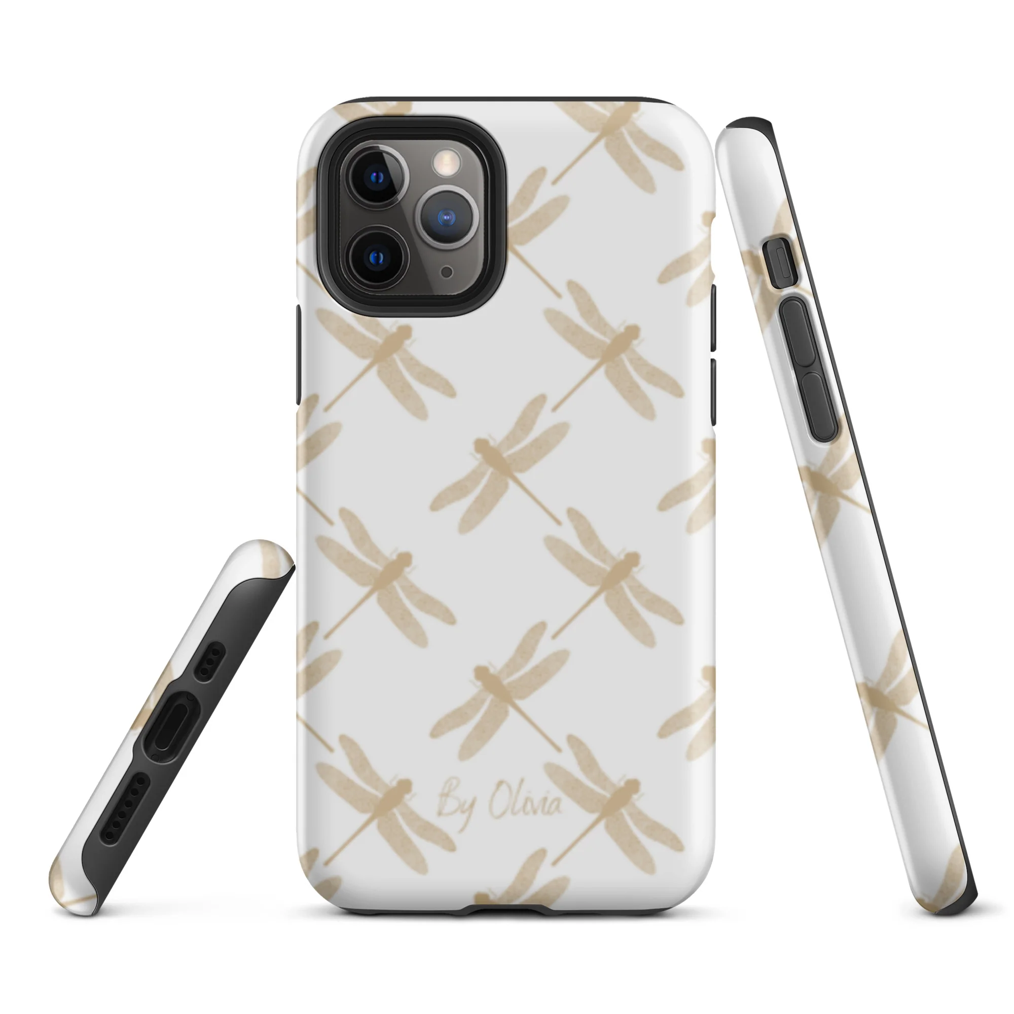 Dragonfly Case By OIivia - Image 3