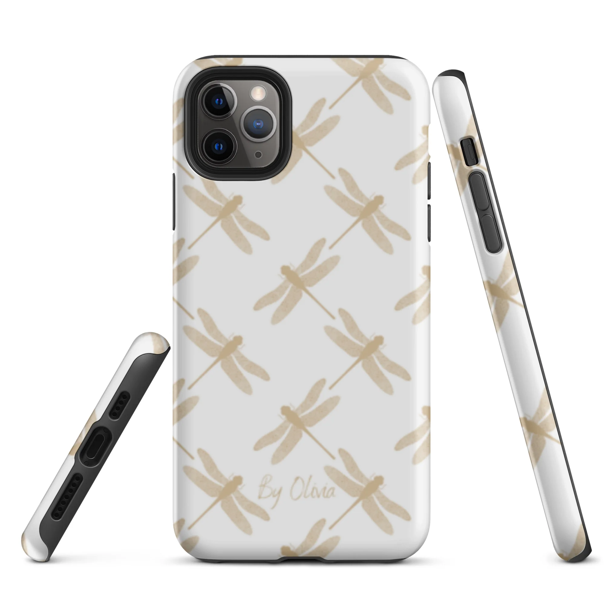 Dragonfly Case By OIivia - Image 4