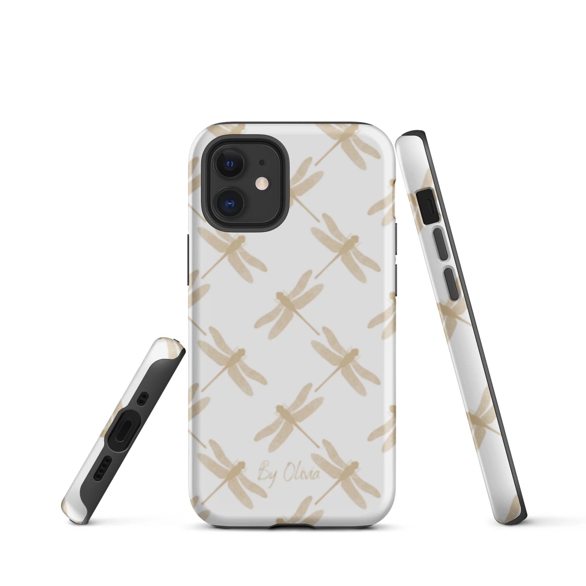 Dragonfly Case By OIivia - Image 5