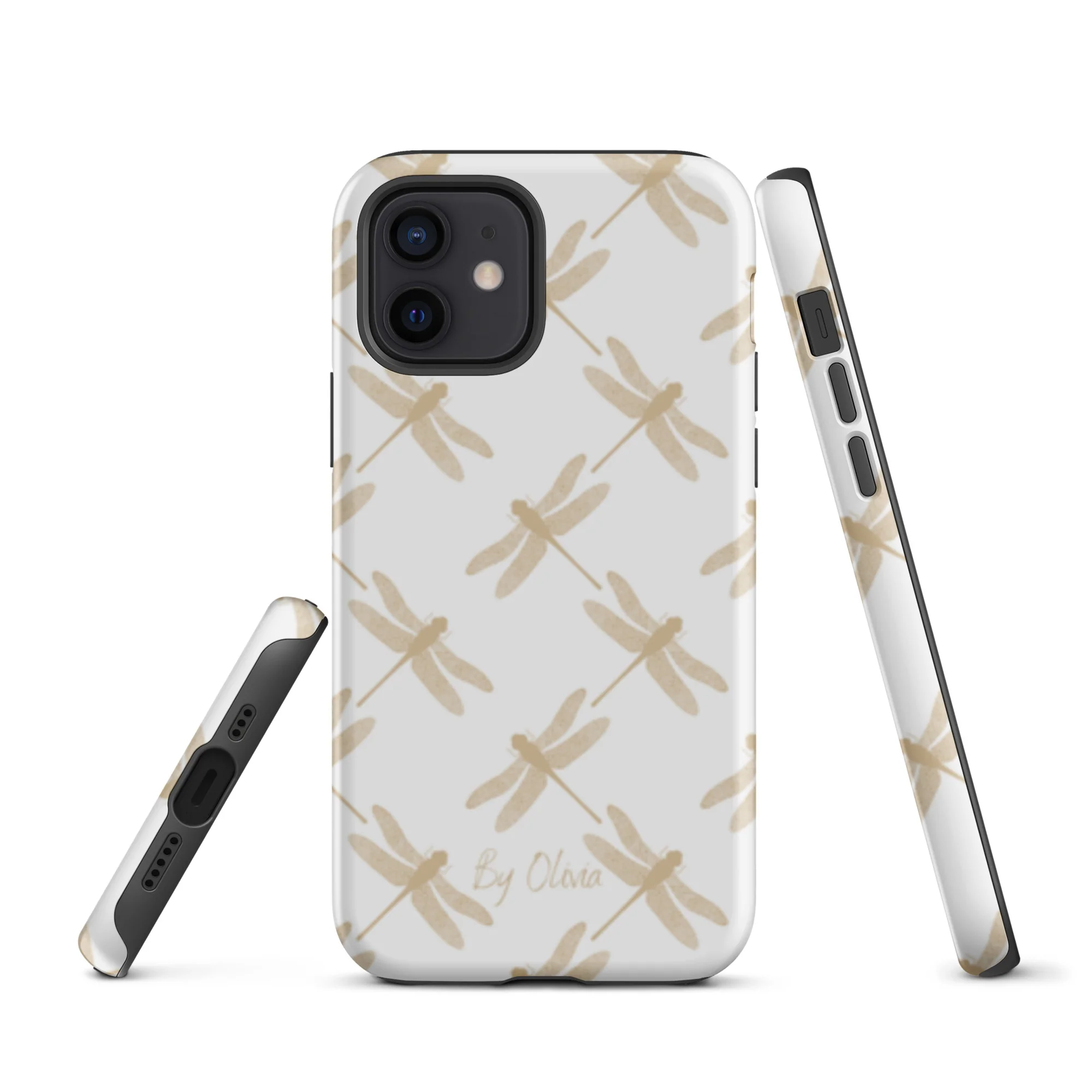 Dragonfly Case By OIivia - Image 6