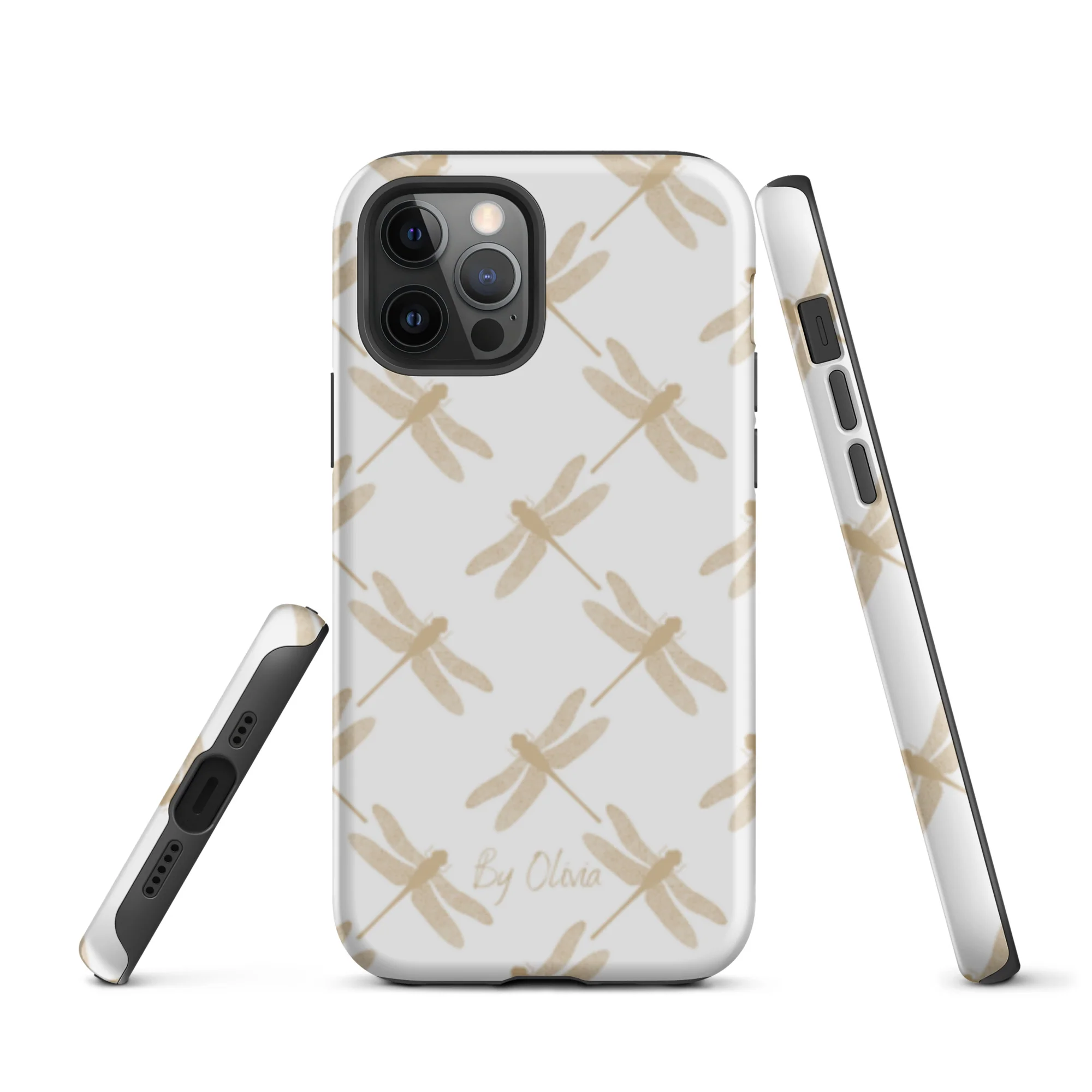 Dragonfly Case By OIivia - Image 7