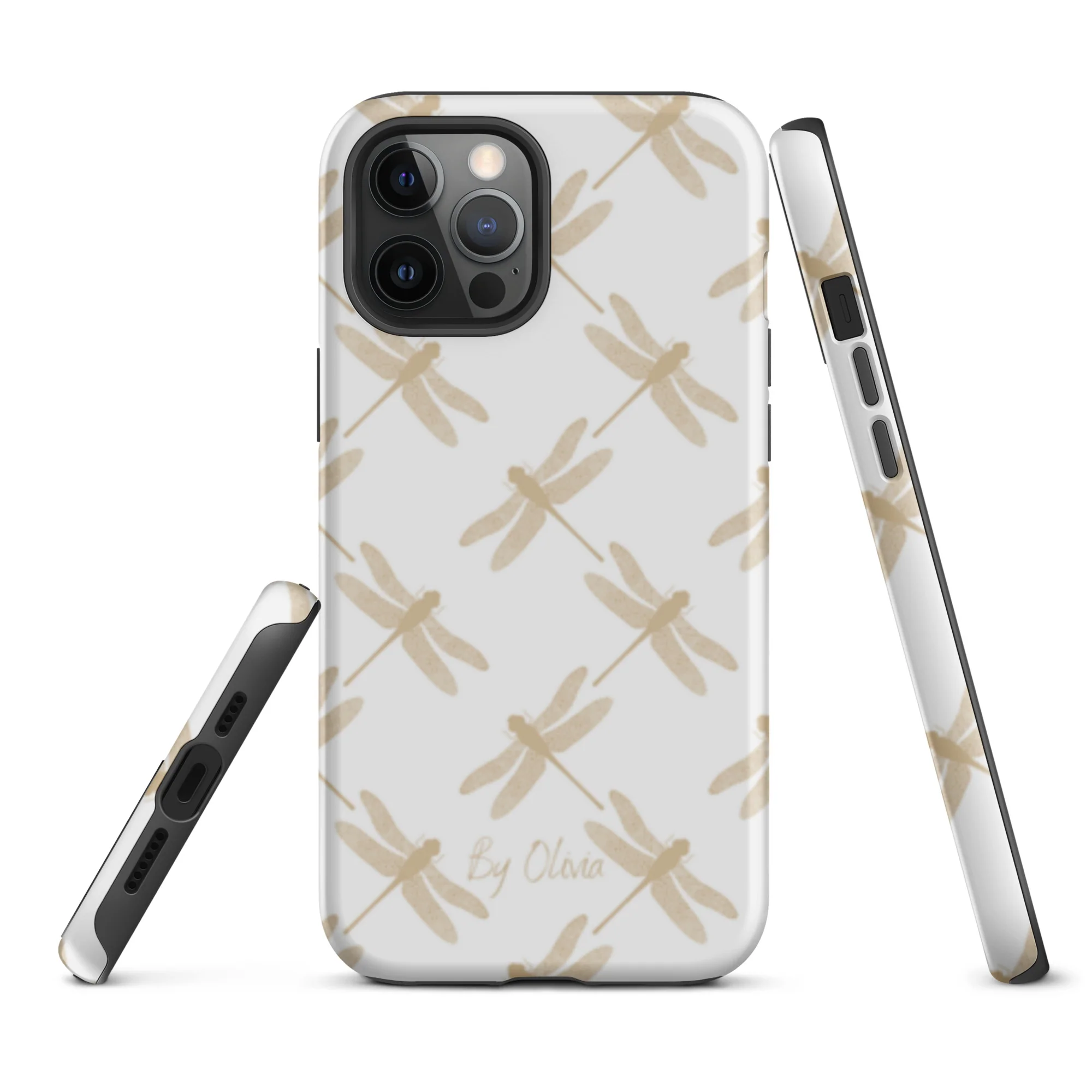 Dragonfly Case By OIivia - Image 8