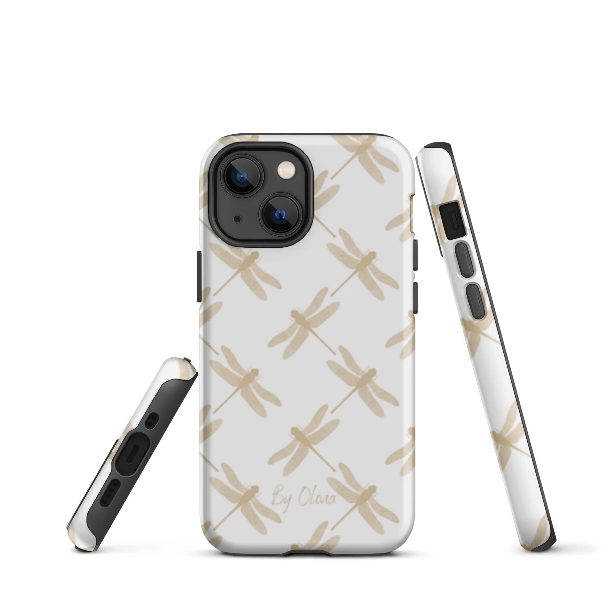 Dragonfly Case By OIivia - Image 9