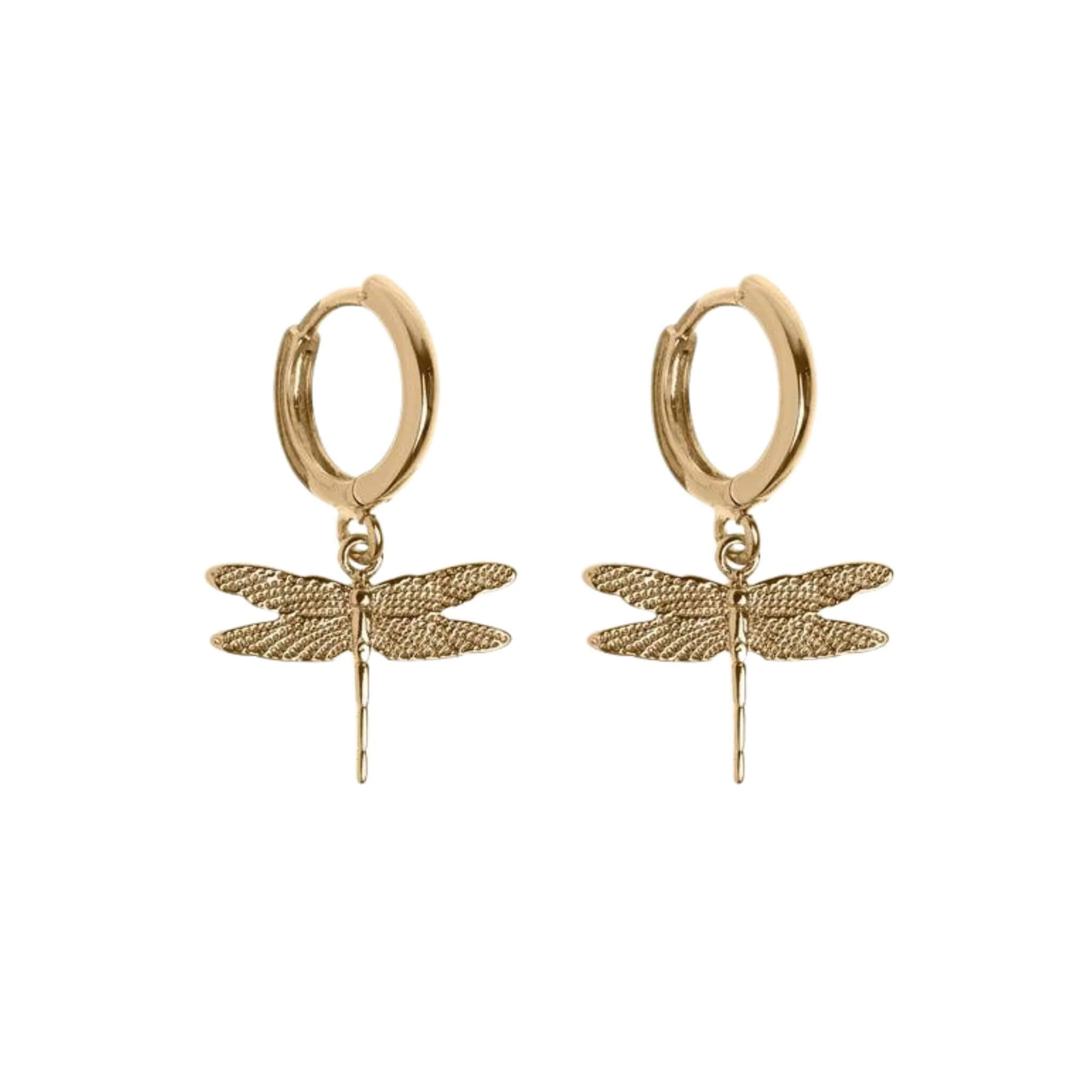 Dragonfly Earrings