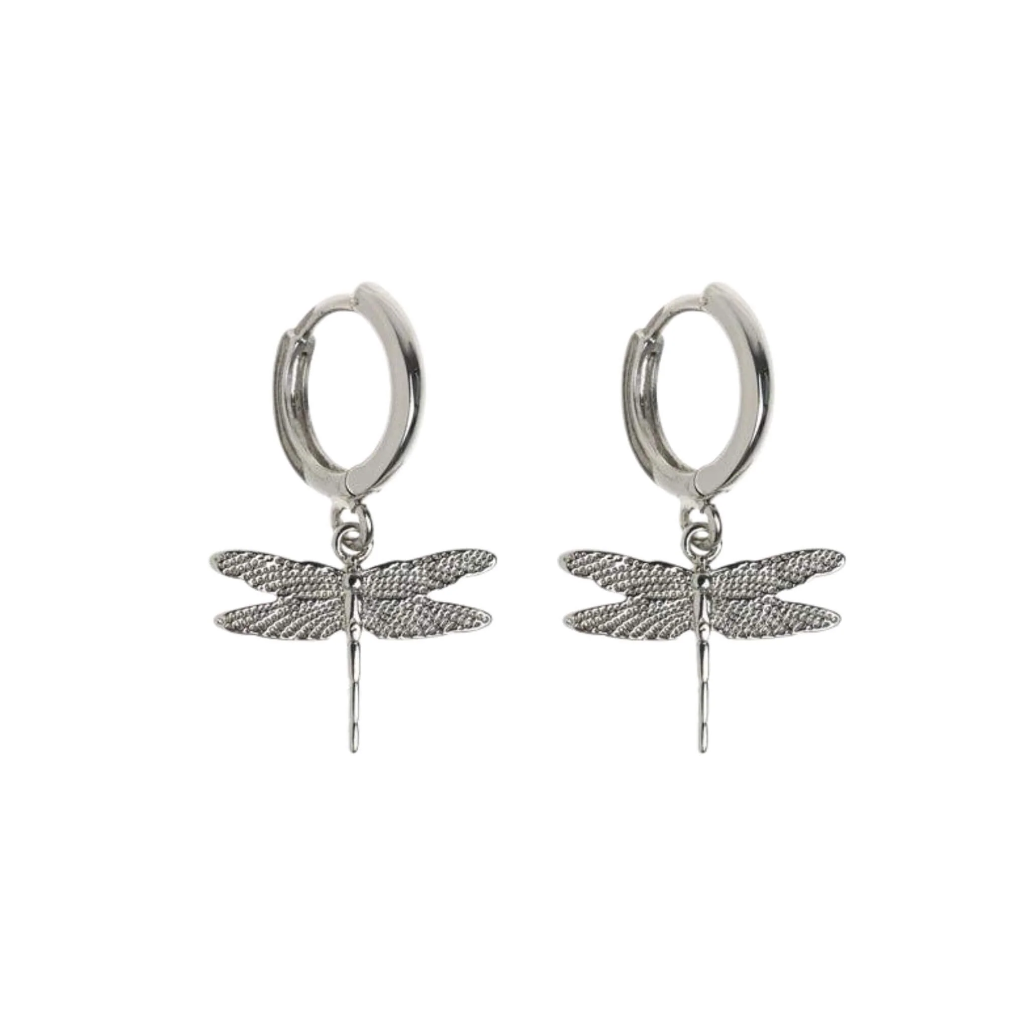 Dragonfly Earrings - Image 2