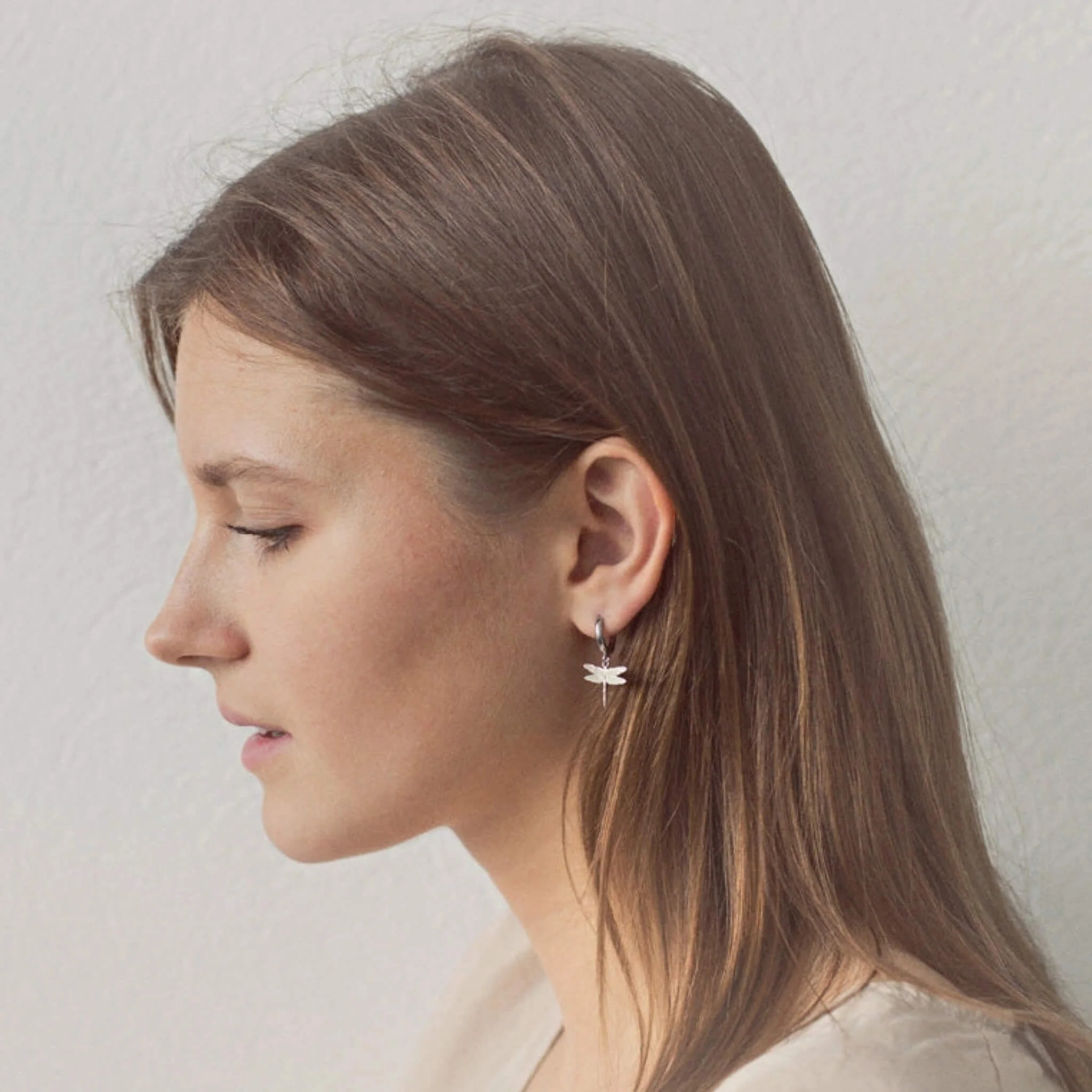 Dragonfly Earrings - Image 3