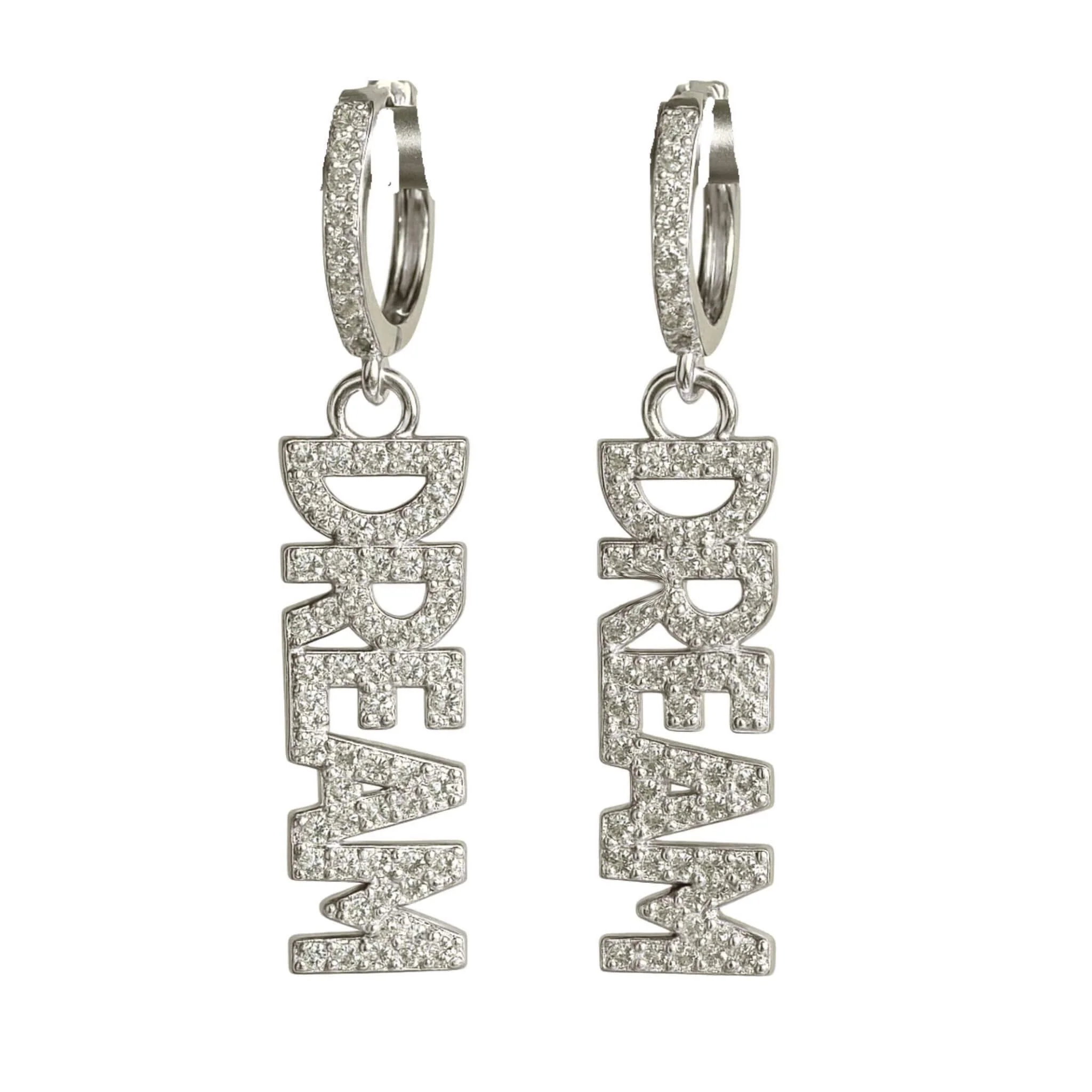 Dream Earrings - Image 3