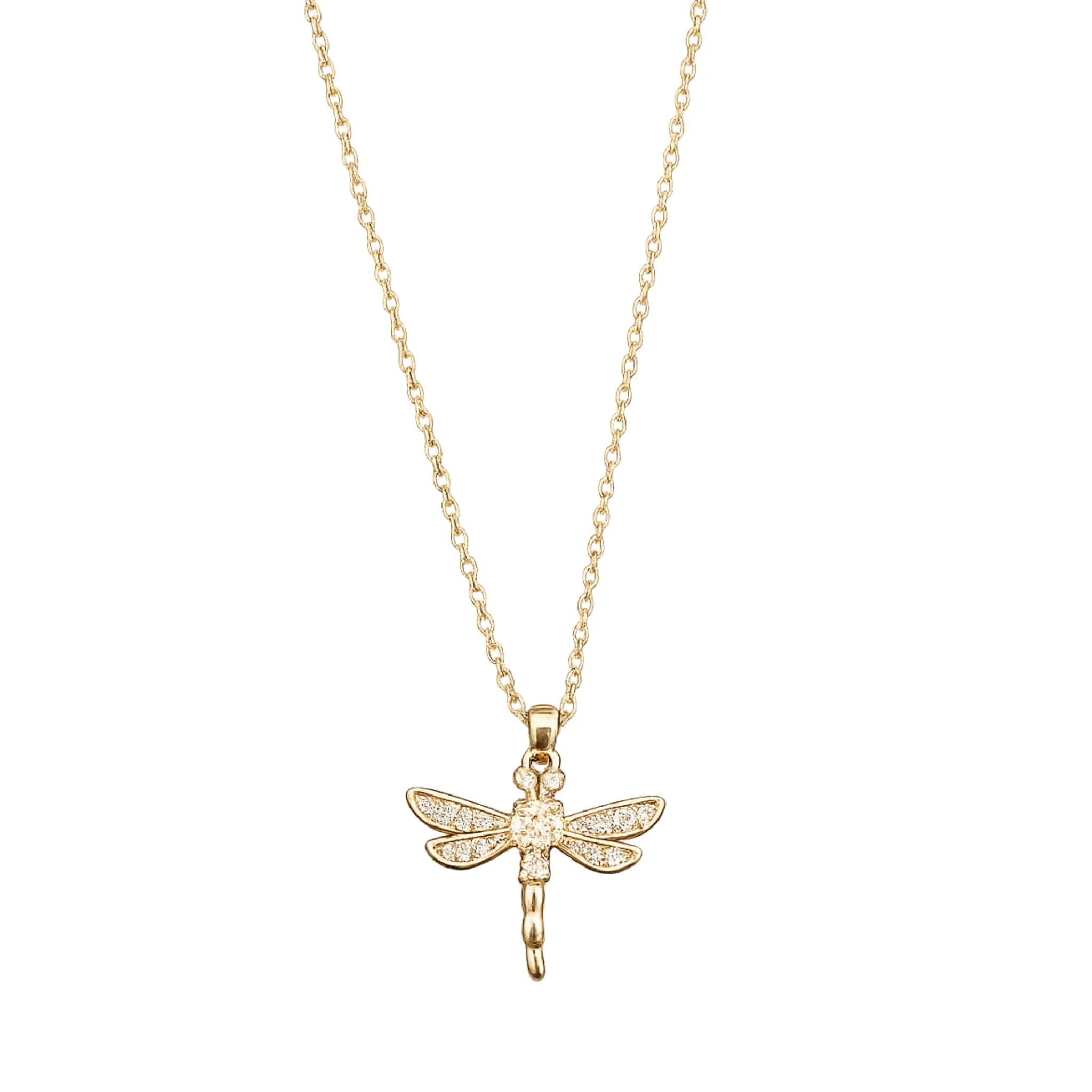 Eleonora Necklace By Olivia