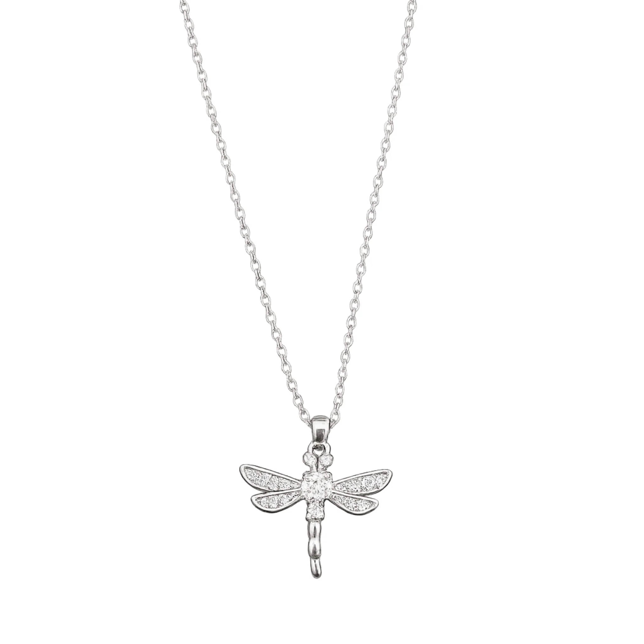 Eleonora Necklace By Olivia - Image 2