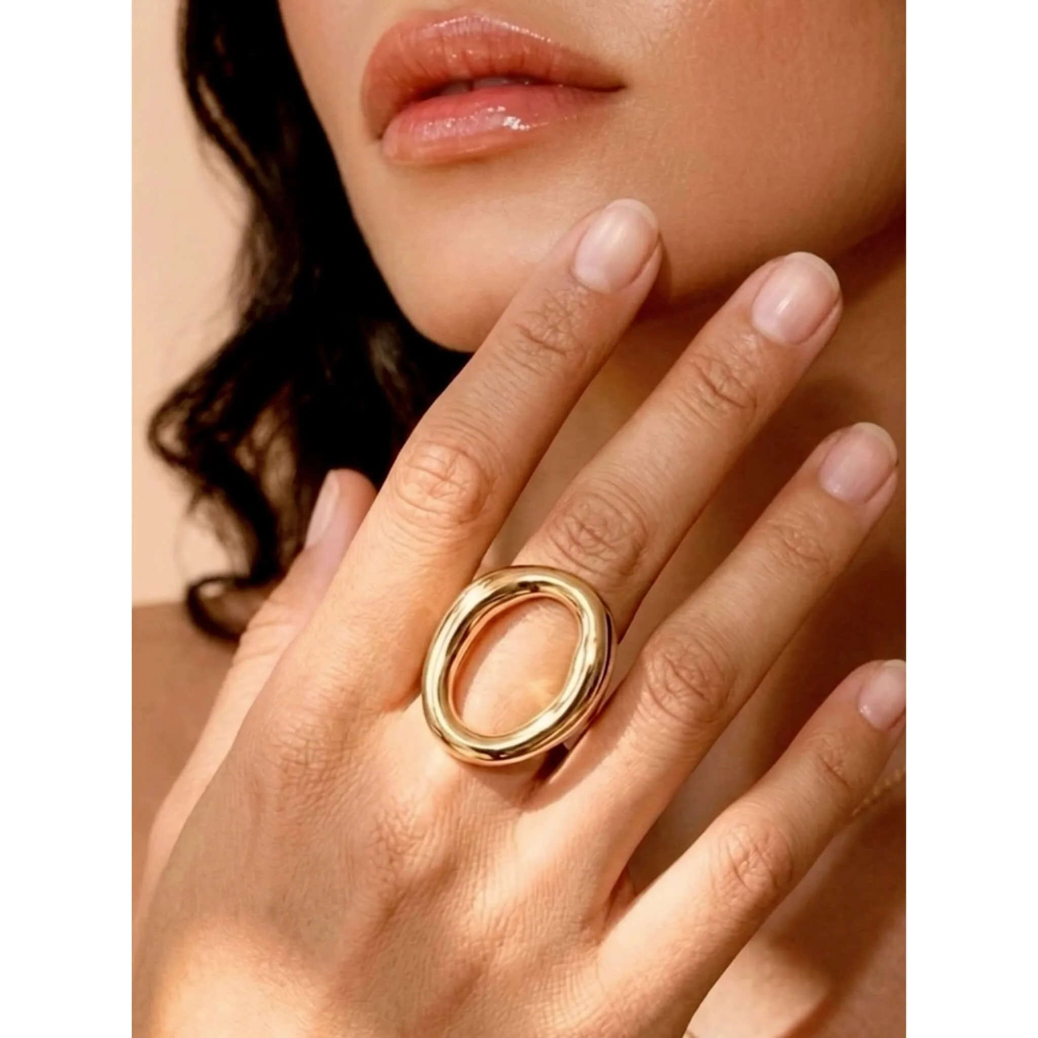 Eline Ring By Olivia - Image 3