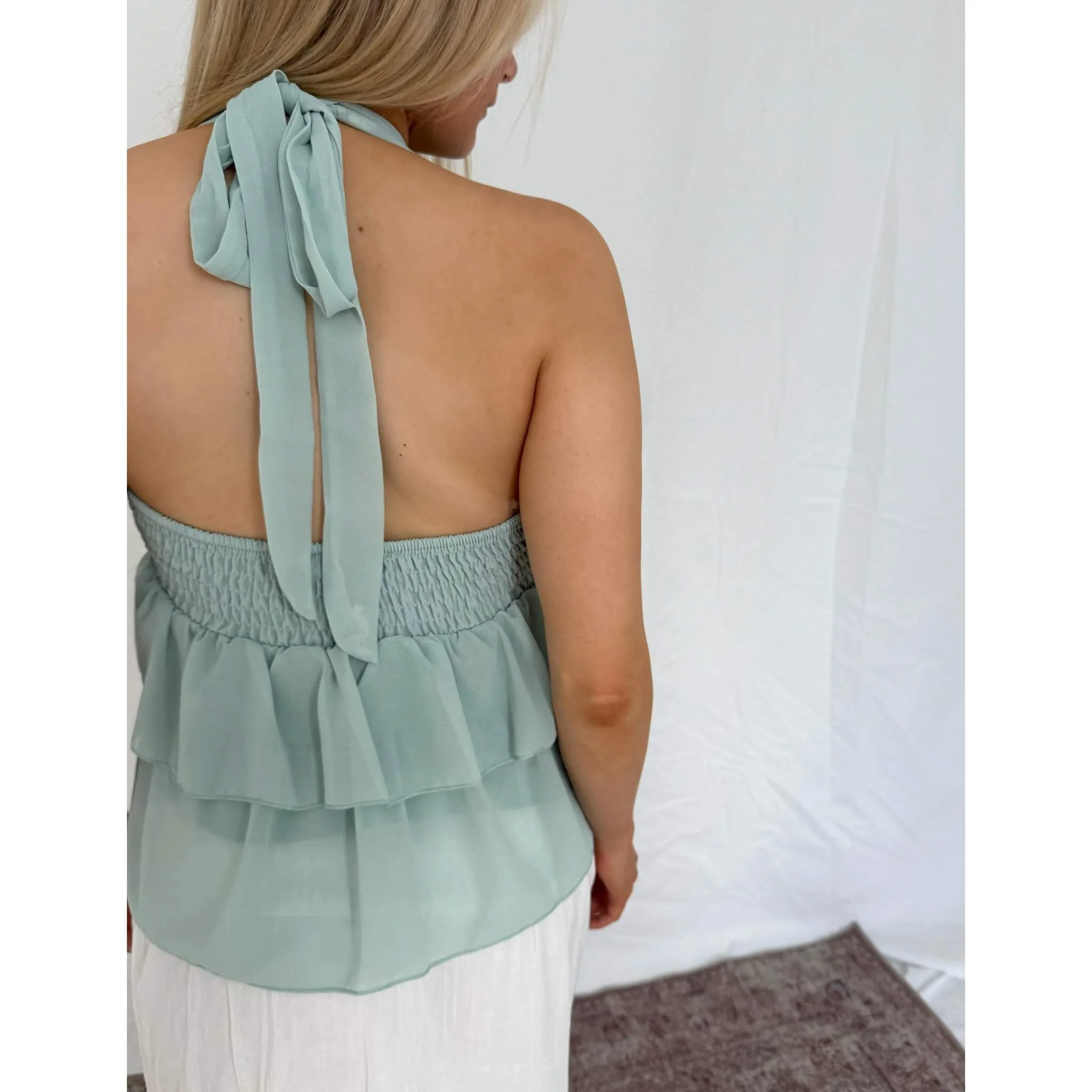 Emilie Top By Olivia - Image 3