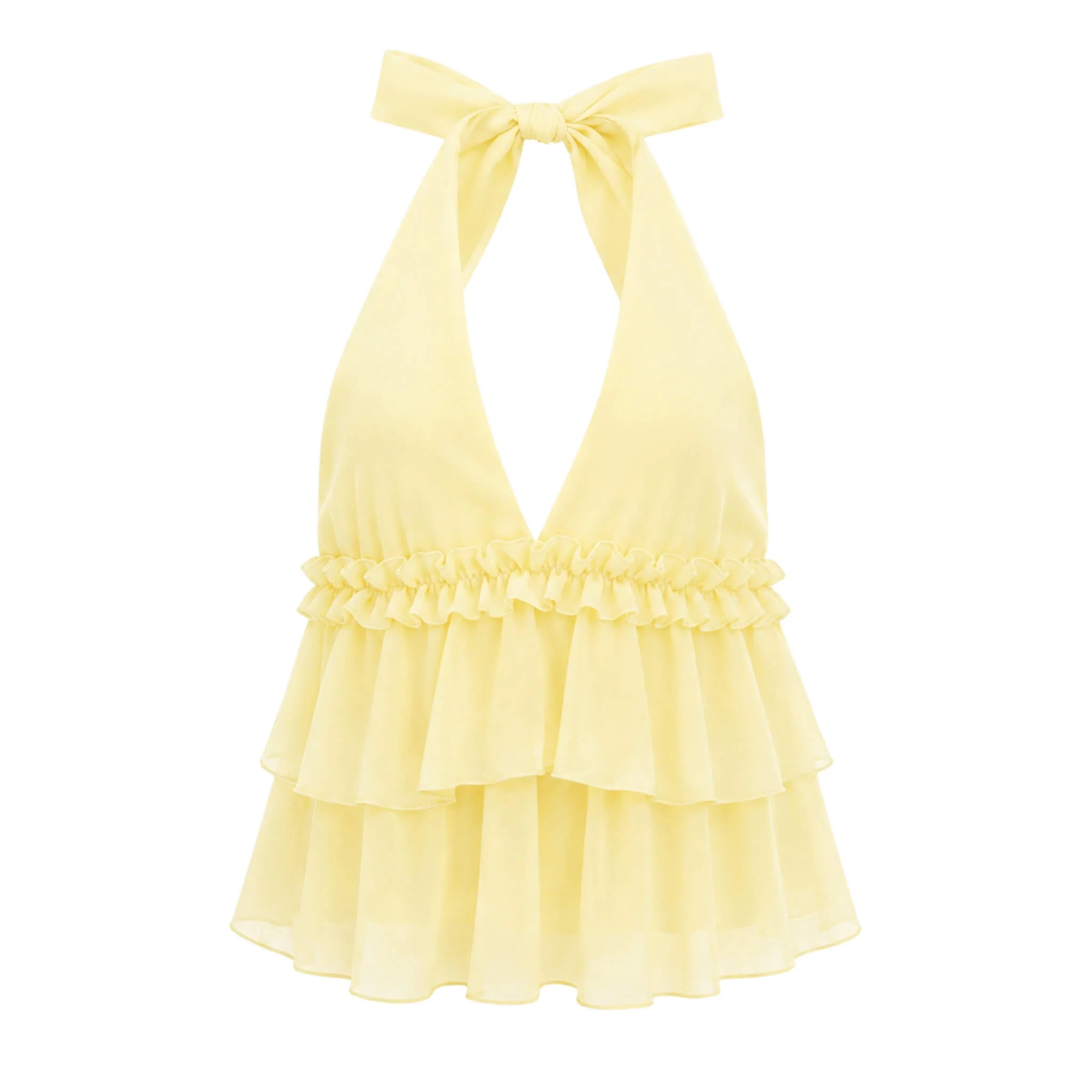 Emilie Top By Olivia - Image 5