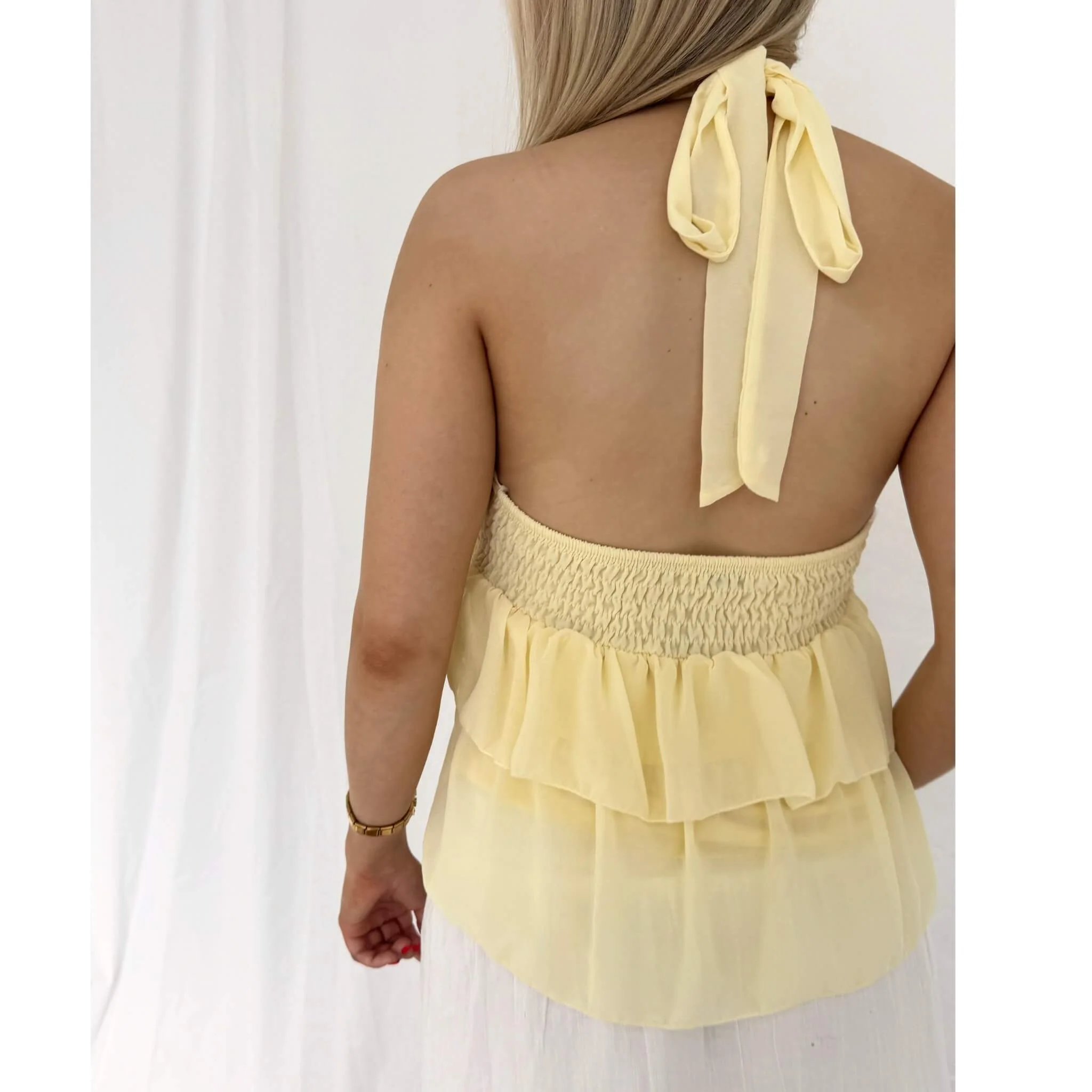 Emilie Top By Olivia - Image 7
