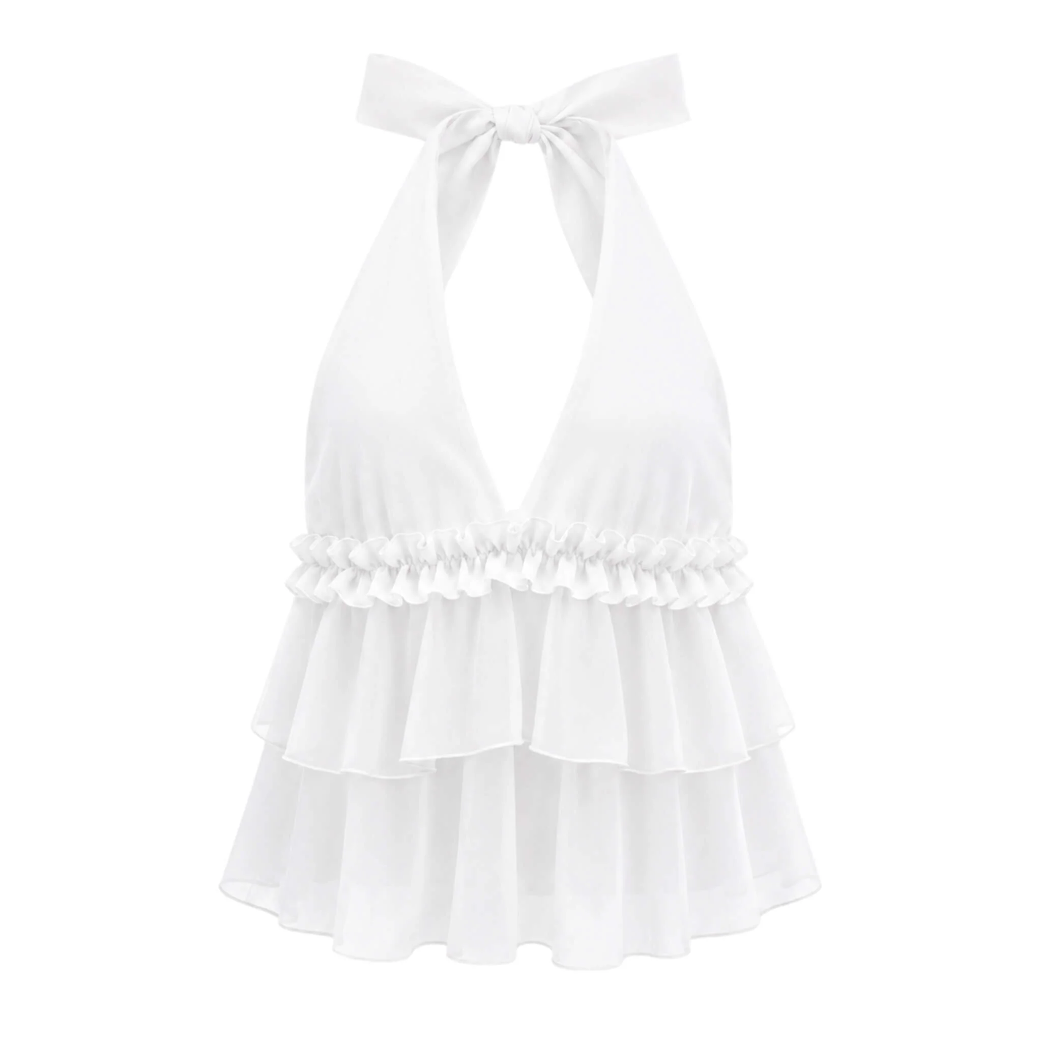 Emilie Top By Olivia - Image 8