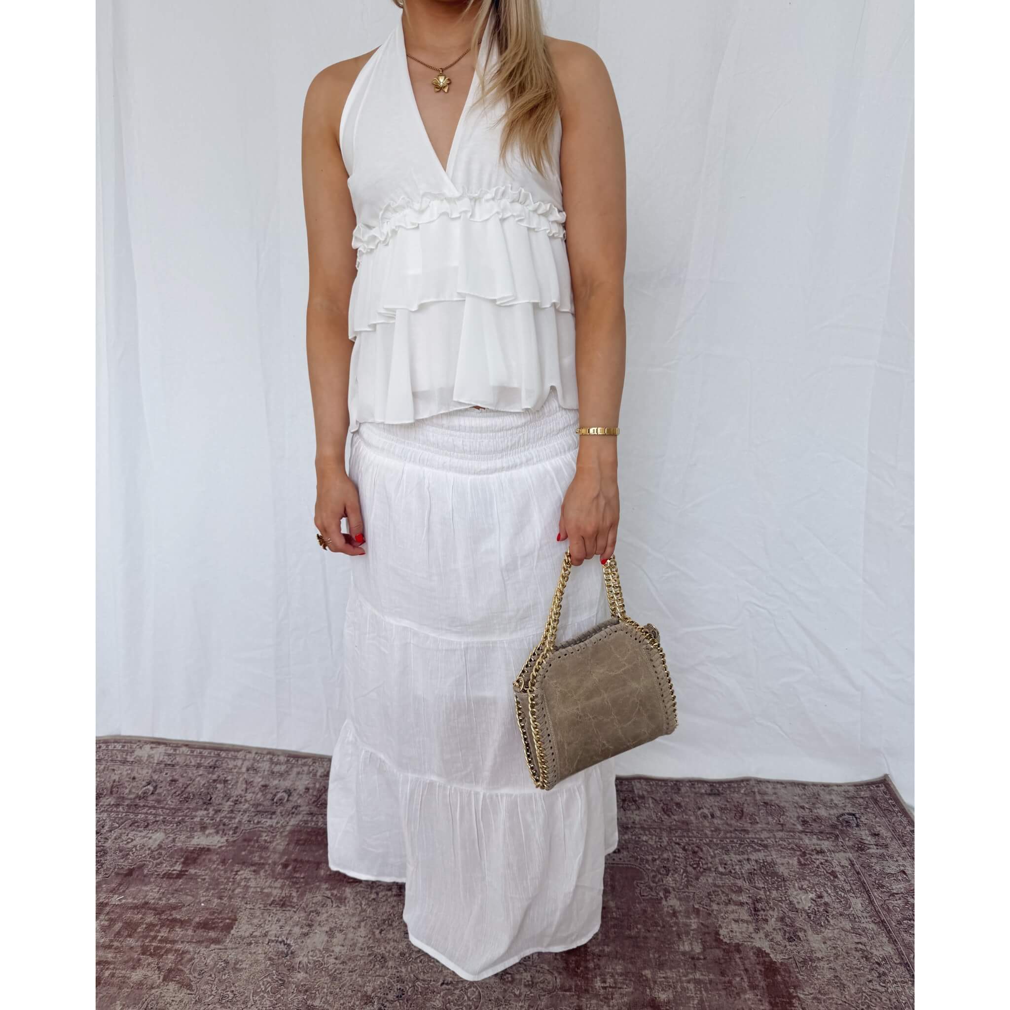 Emilie Top By Olivia - Image 9