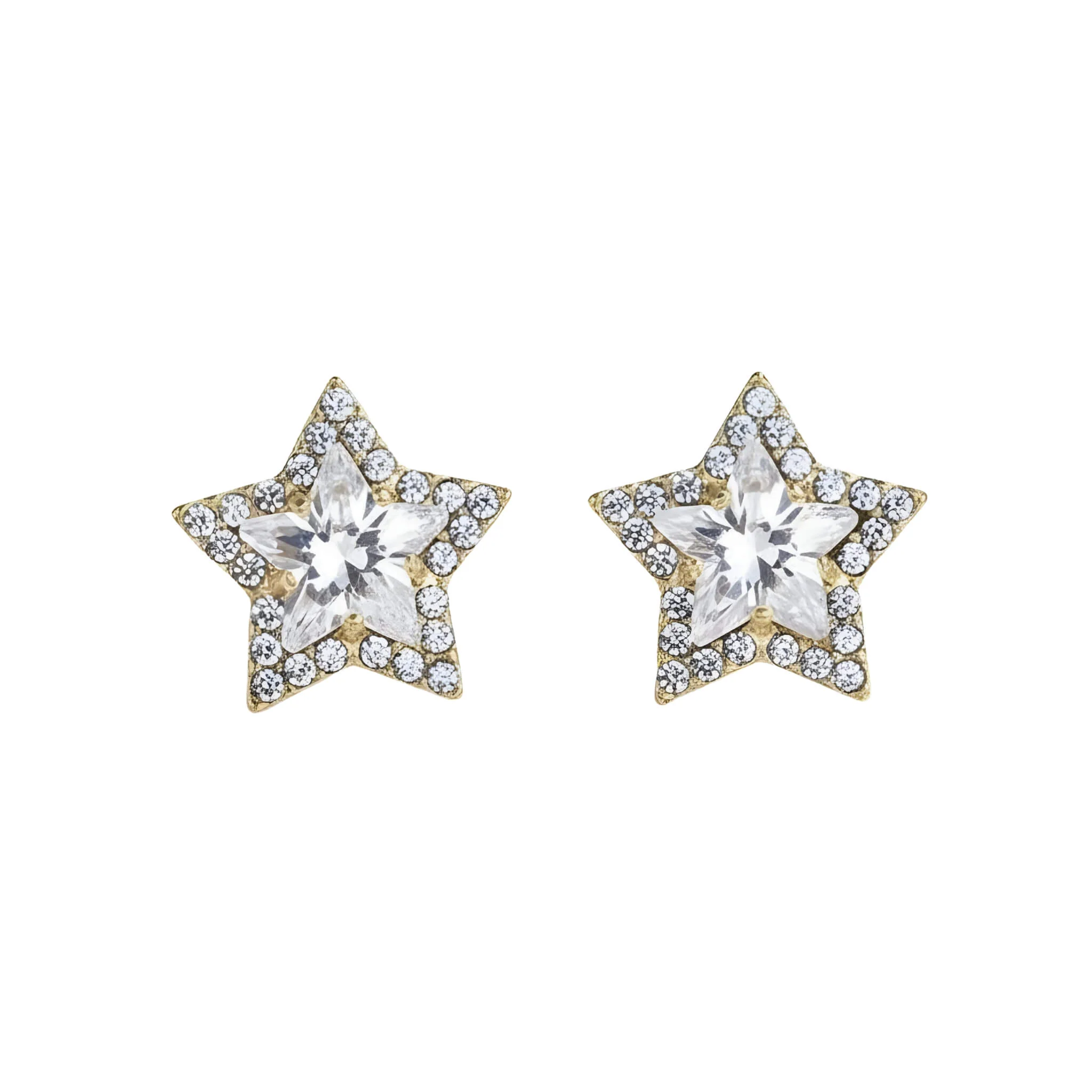 Estelle Earrings