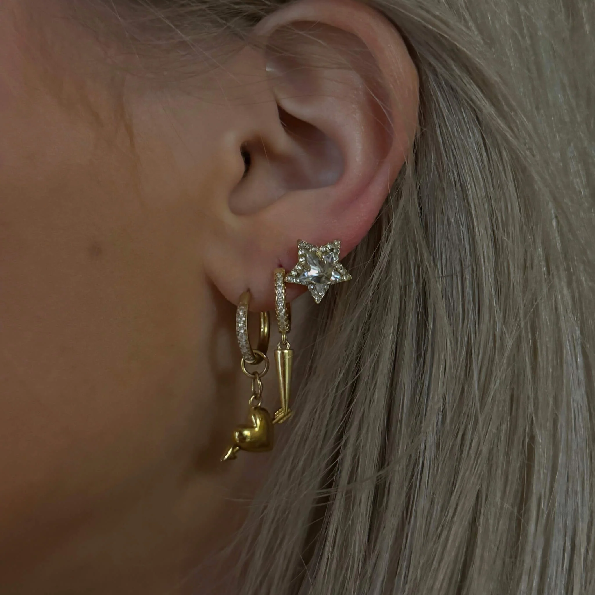 Estelle Earrings - Image 4