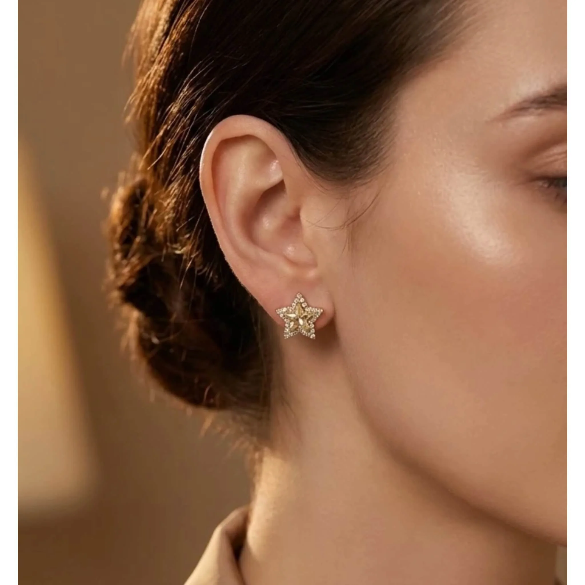 Estelle Earrings - Image 5