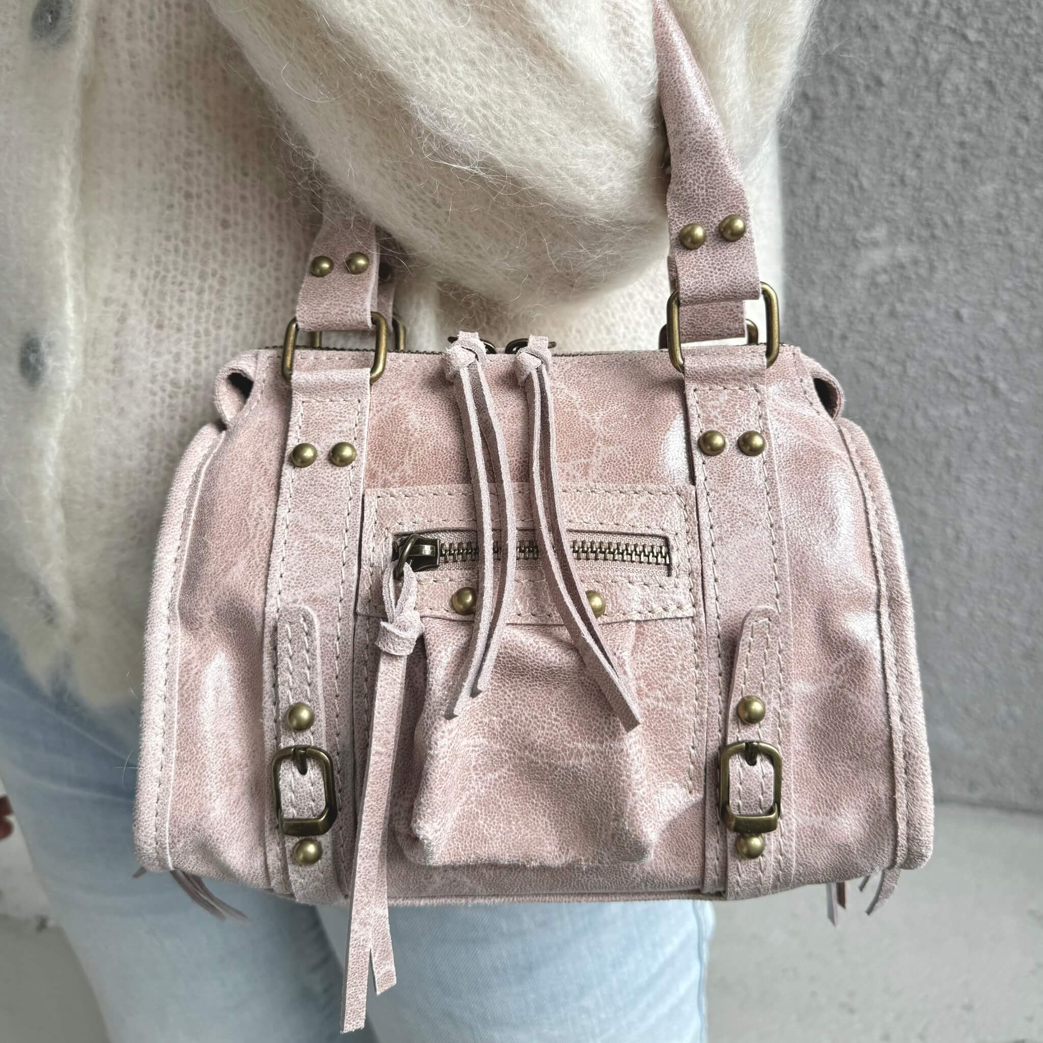 Estelle mini Bag By Olivia - Image 3