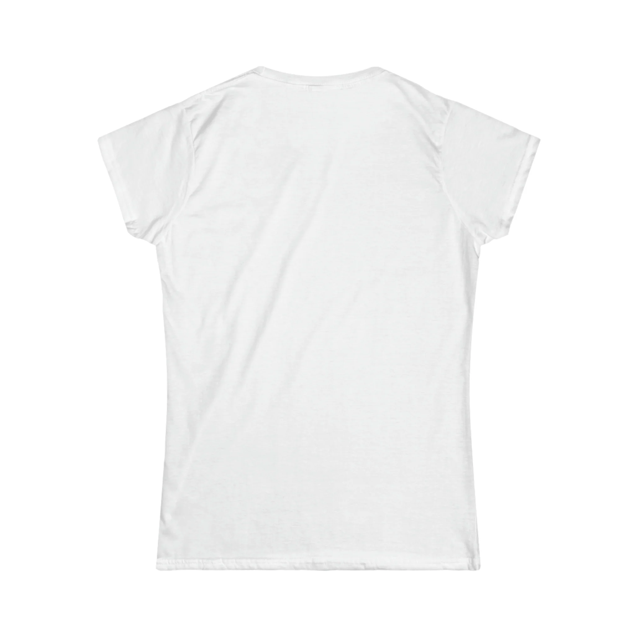 ESTELLE T-shirt By Olivia - Image 3