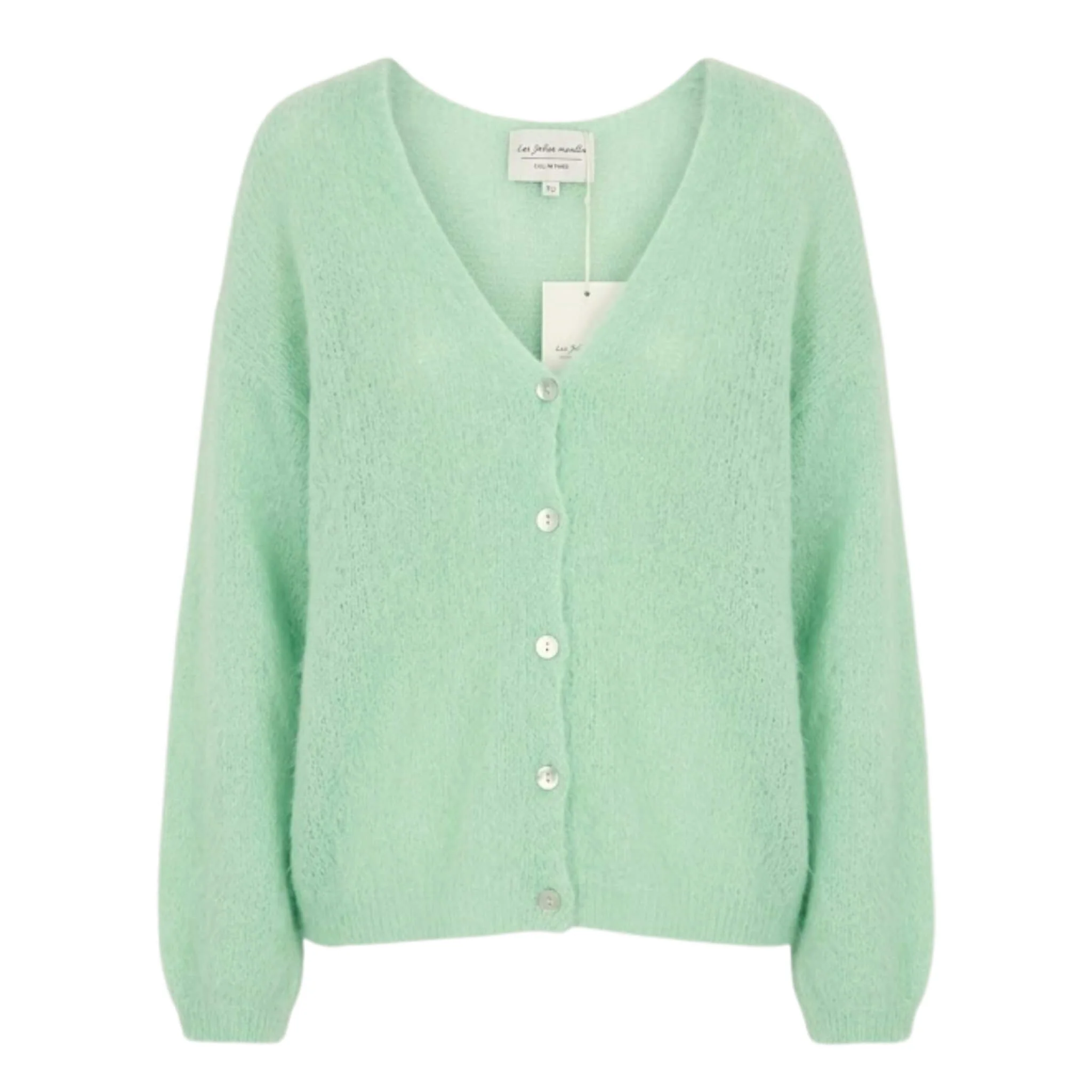 Ester Cardigan - Image 3
