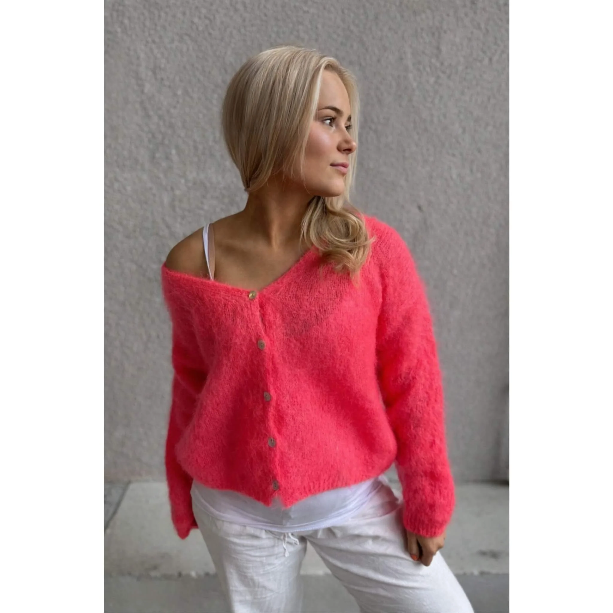 Ester Cardigan - Image 4