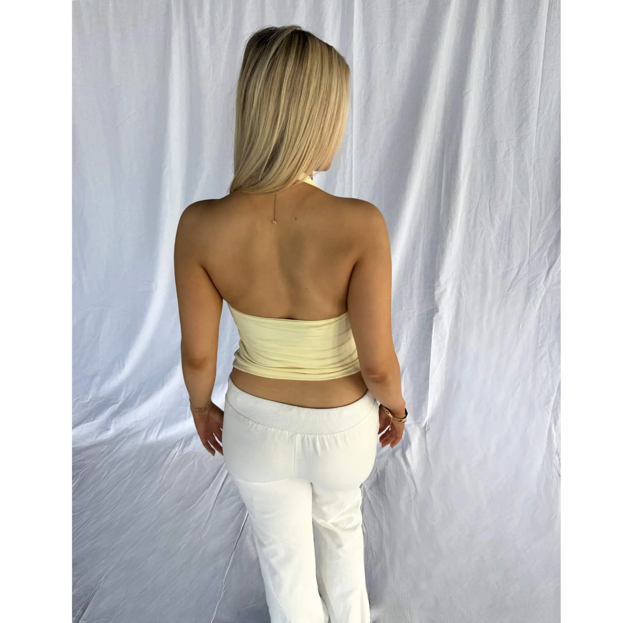 Fiona top By Olivia - Image 6