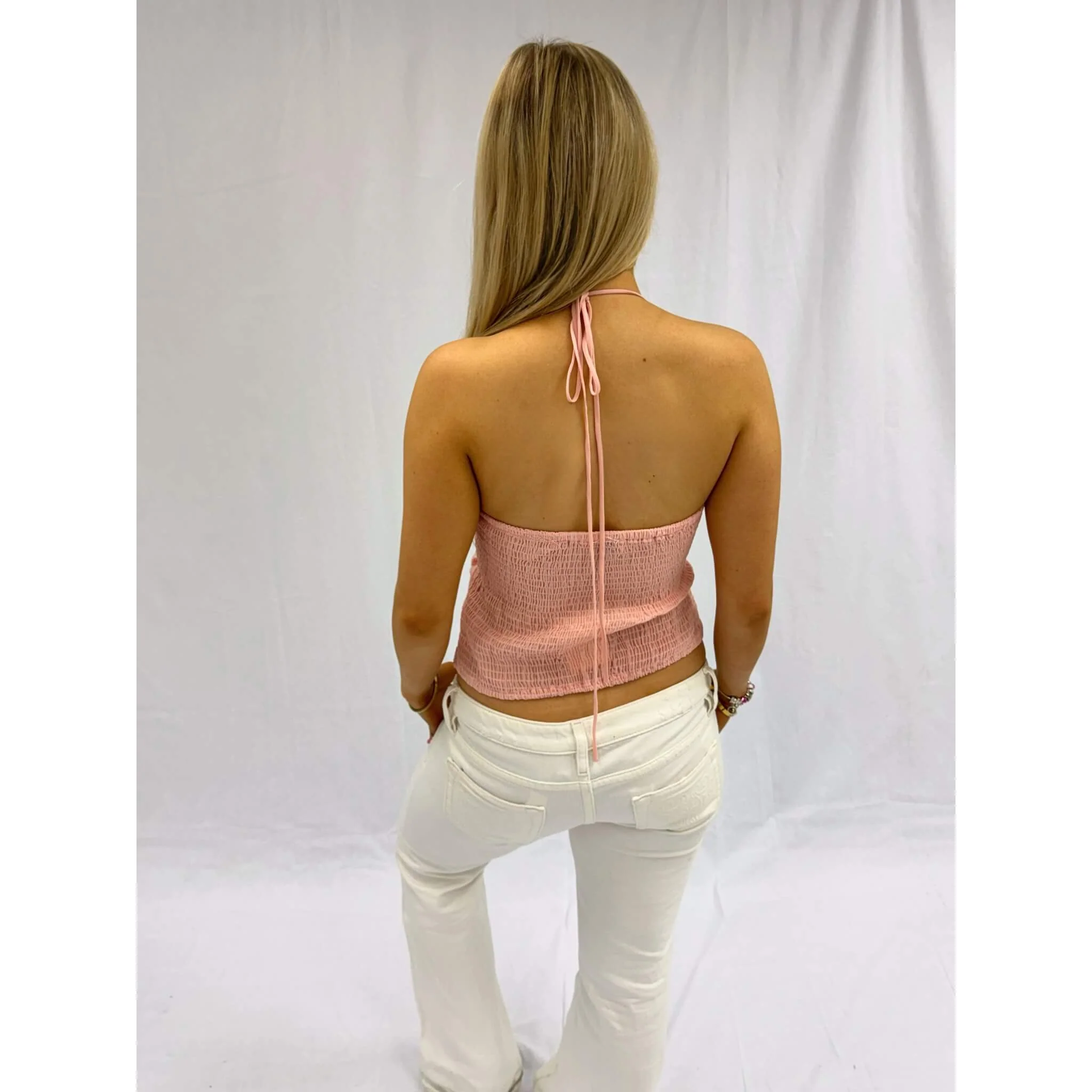 Flora Top By Olivia - Image 3