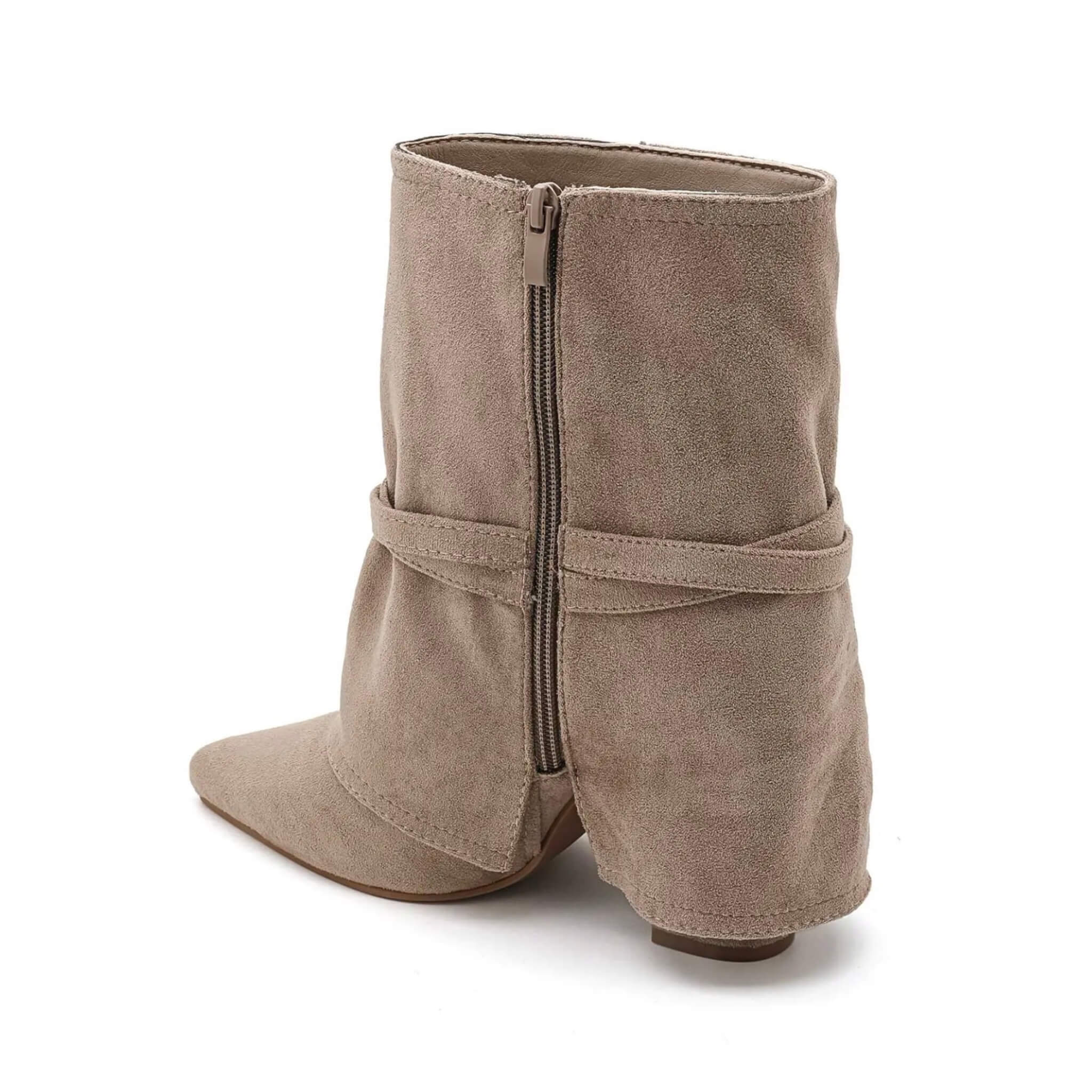 Frida Boots - Image 3