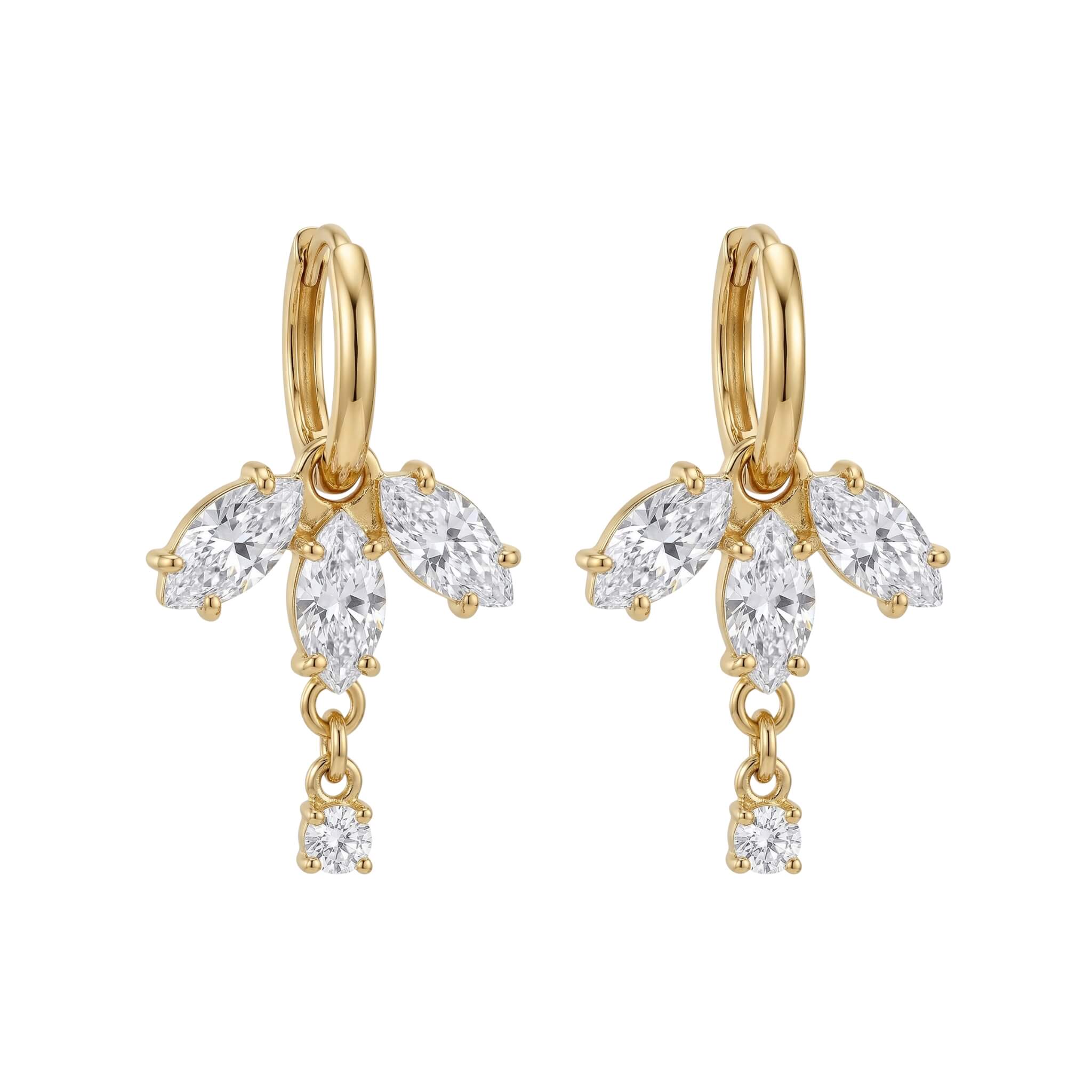 Frida Earrings
