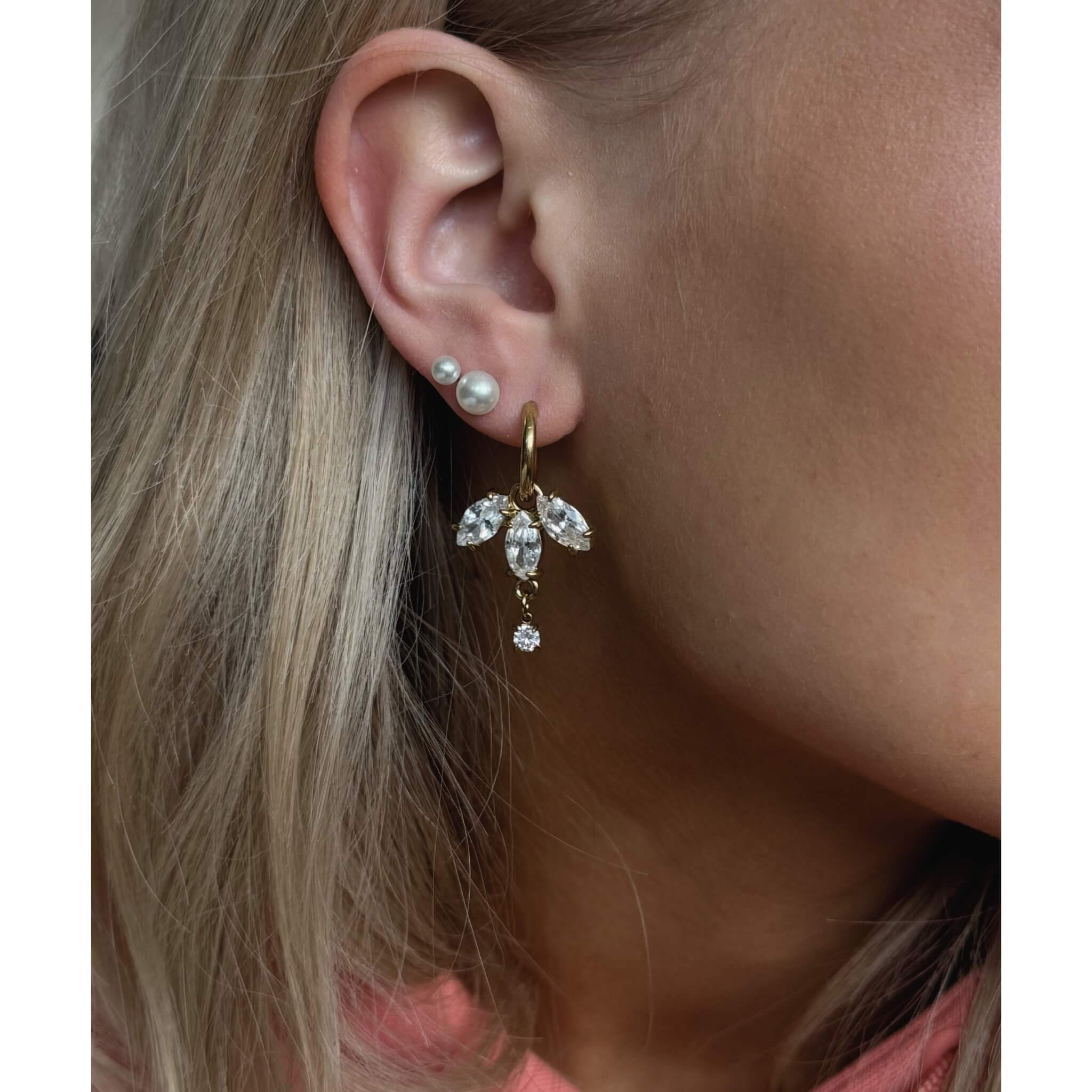 Frida Earrings - Image 3