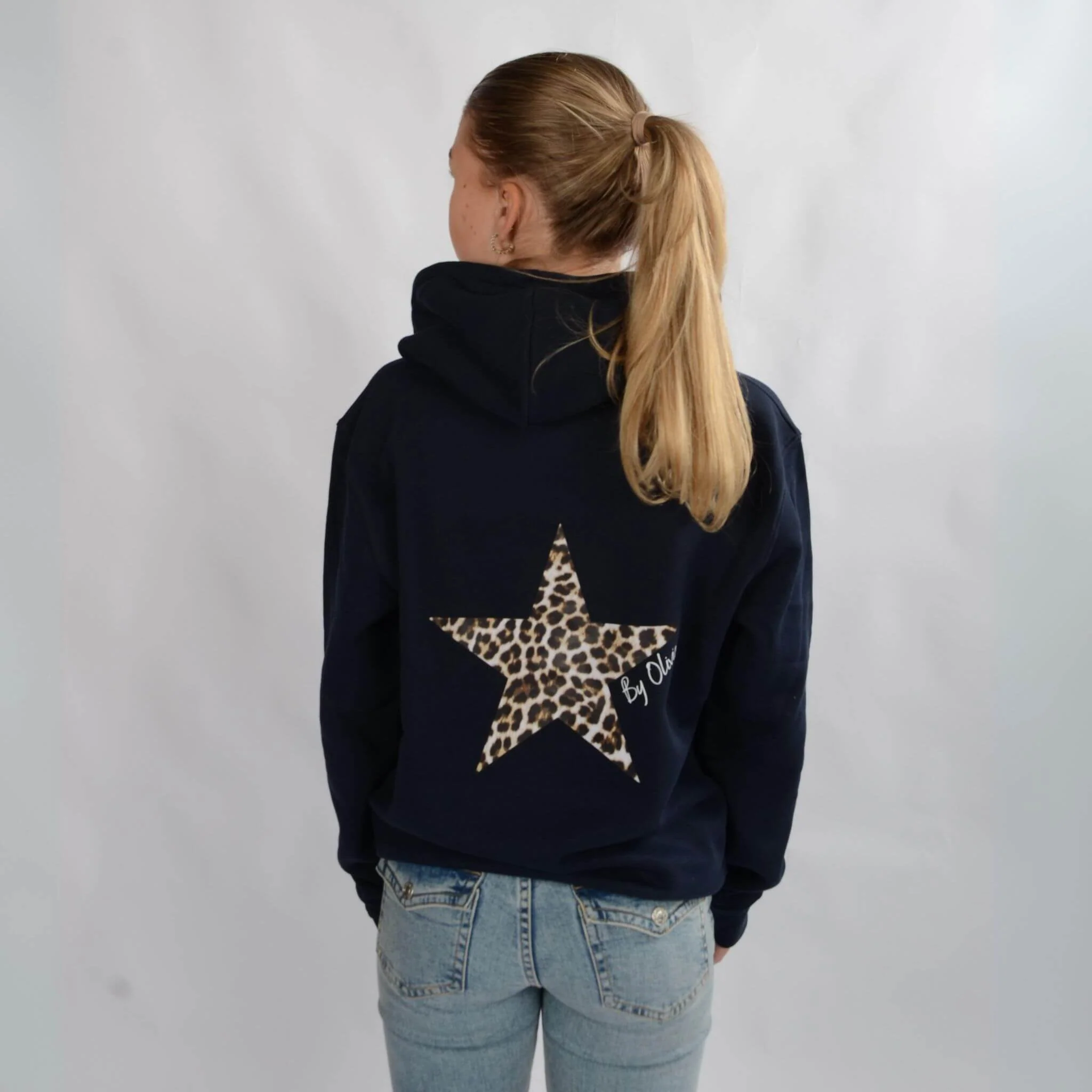 Giselle Hoodie By Olivia - Image 3