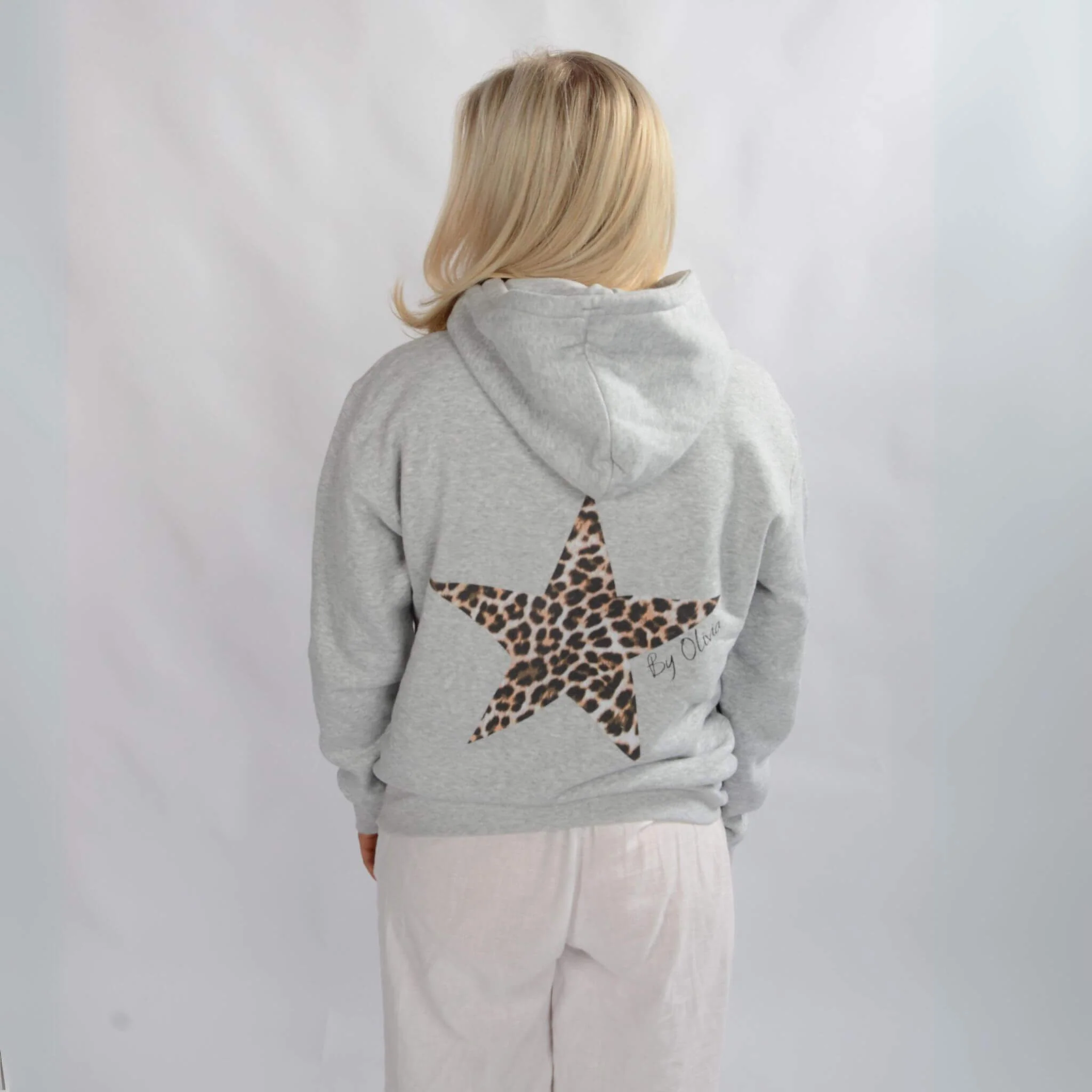 Giselle Hoodie By Olivia - Image 5
