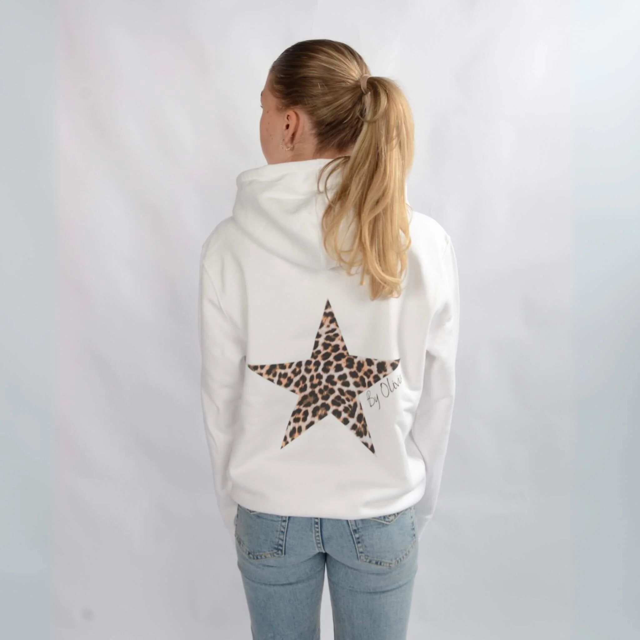 Giselle Hoodie By Olivia - Image 6