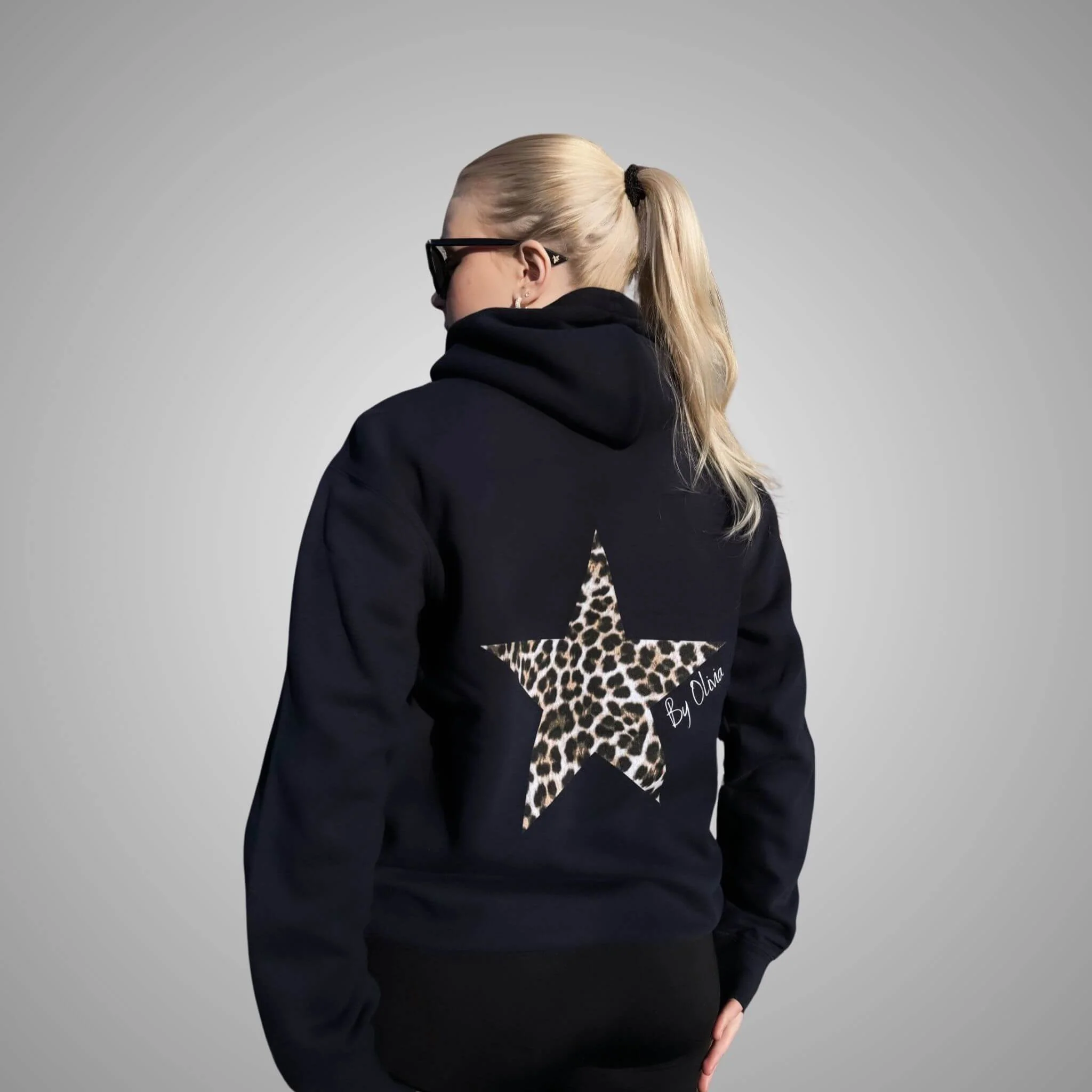 Giselle Hoodie By Olivia - Image 7